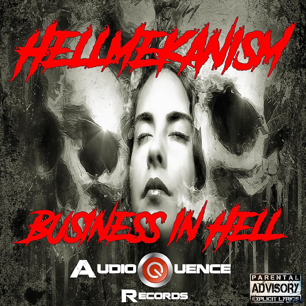 Релиз Business In Hell
