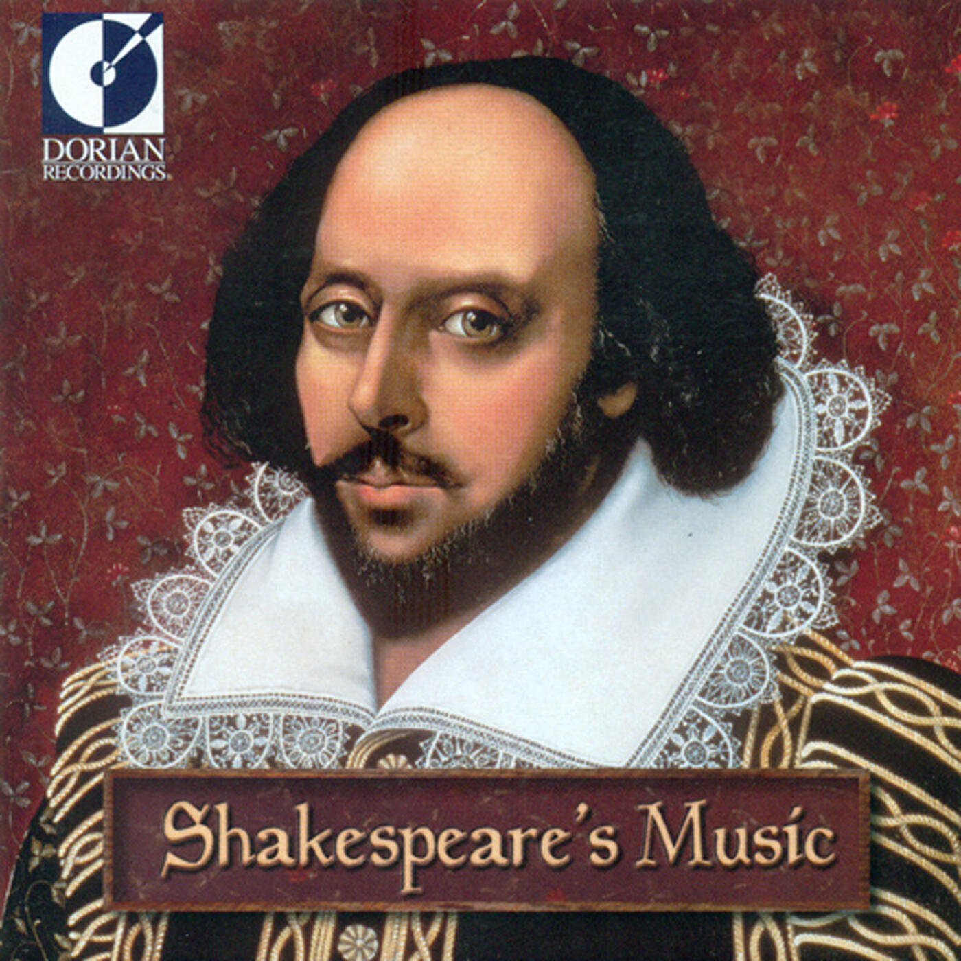 Релиз Shakespeare's Music