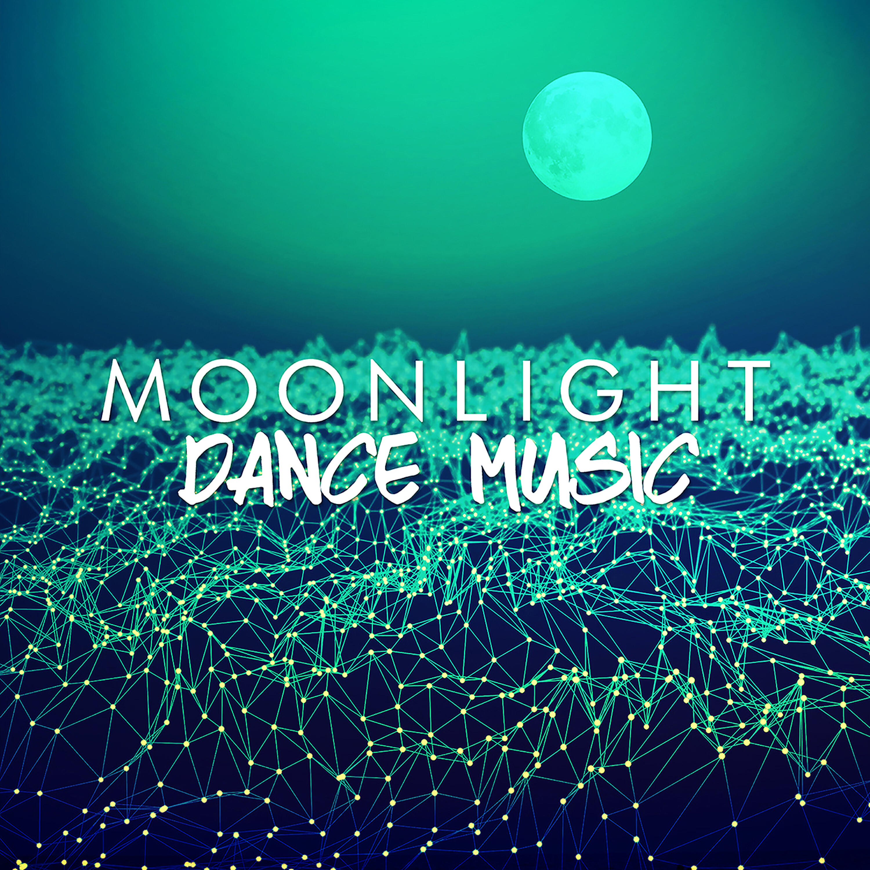 Релиз Moonlight Dance Music