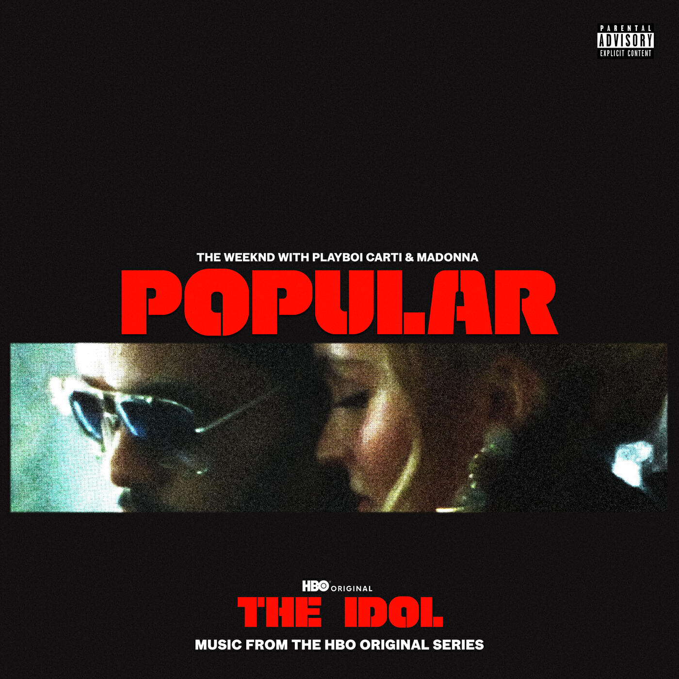 Релиз Popular