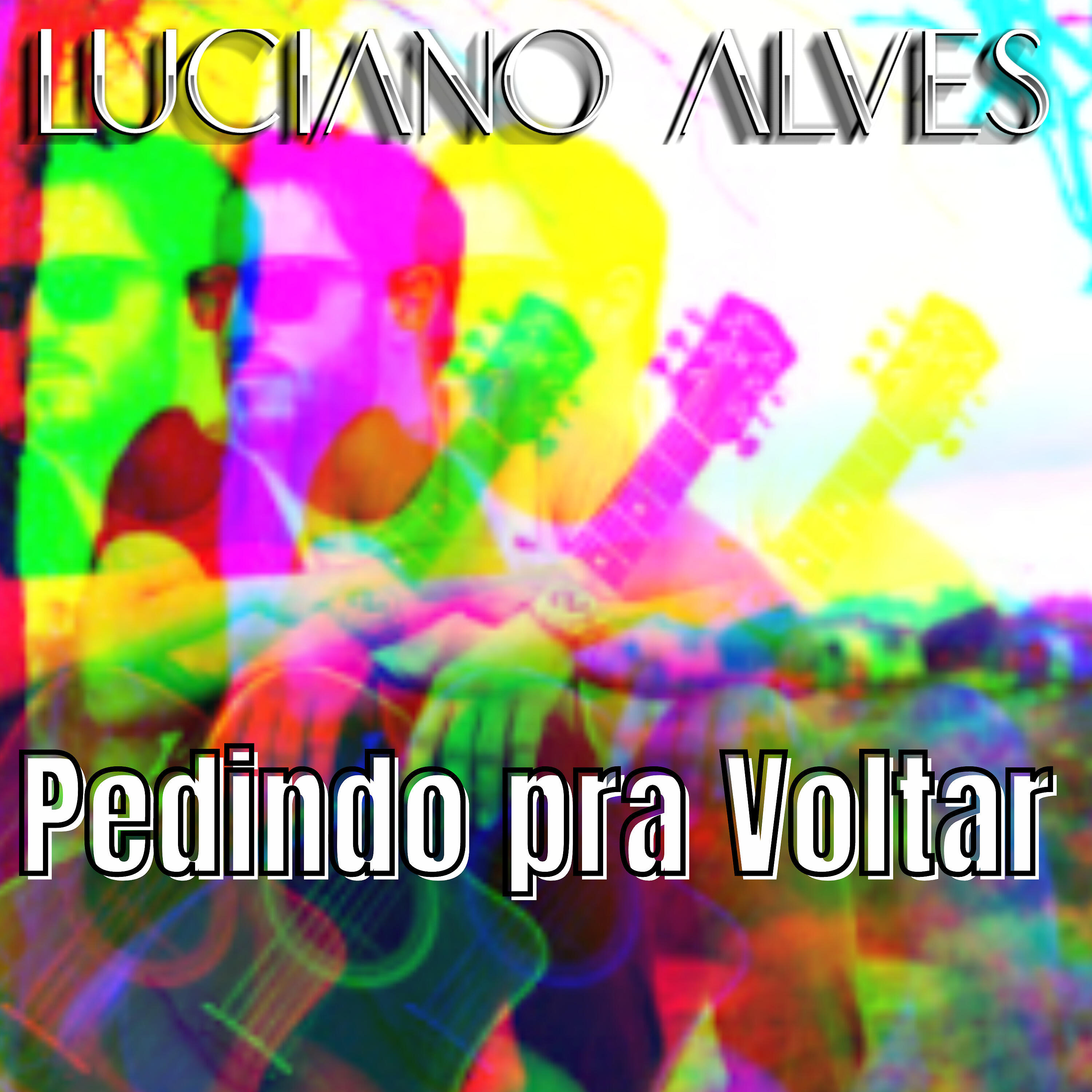 Релиз Pedindo pra Voltar