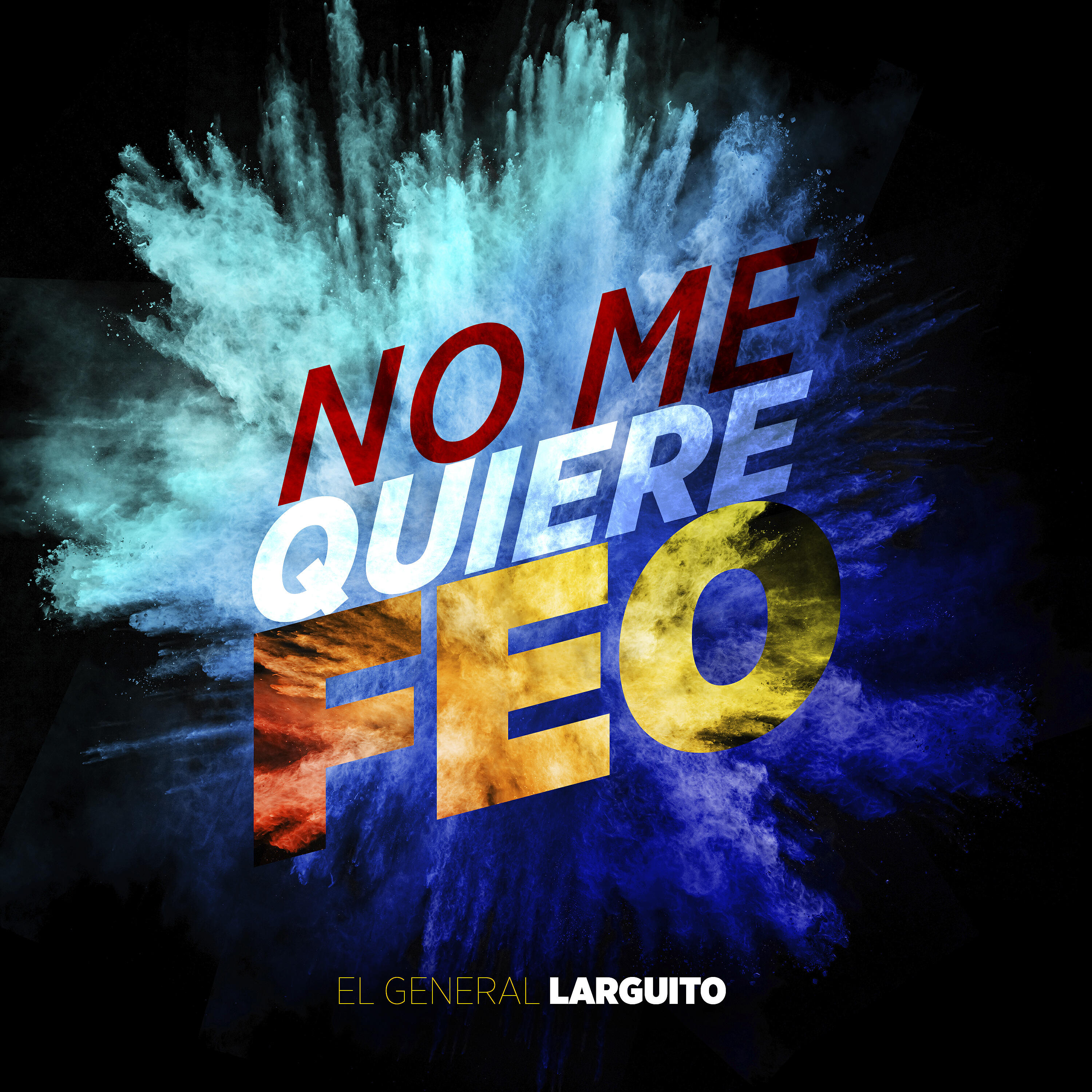 El General Larguito
