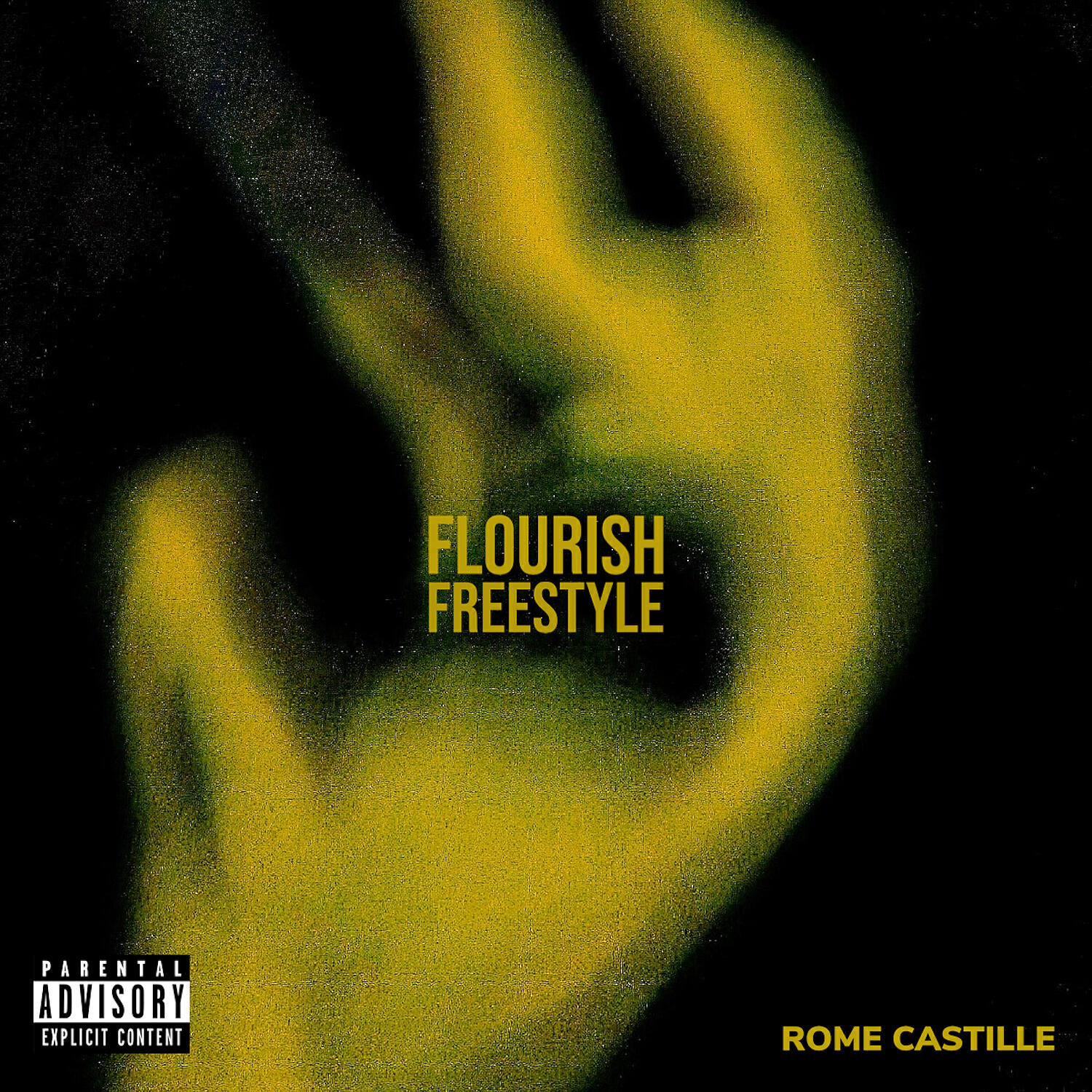 Релиз Flourish Freestyle
