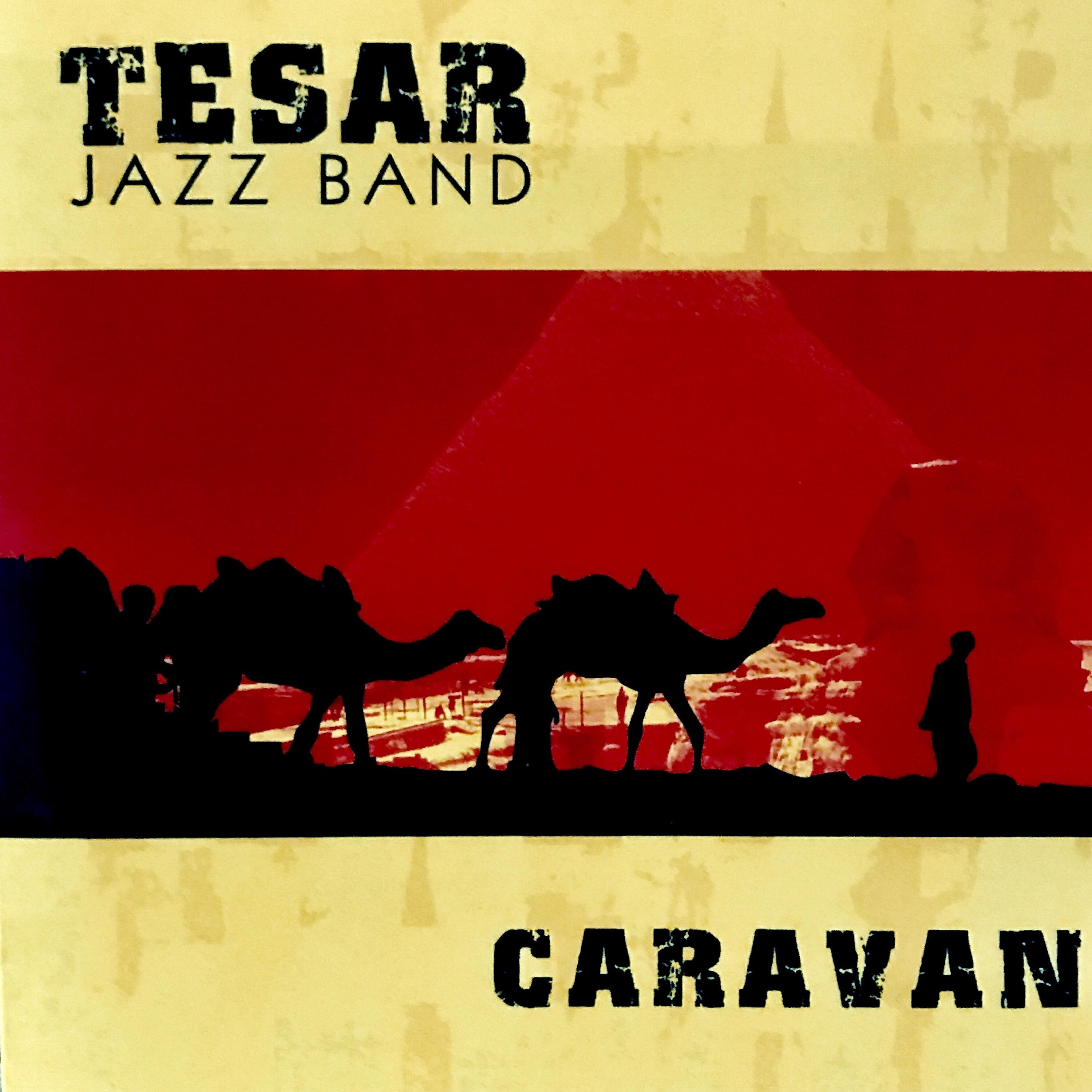 Tesar Jazz Band