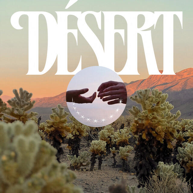 Релиз désert