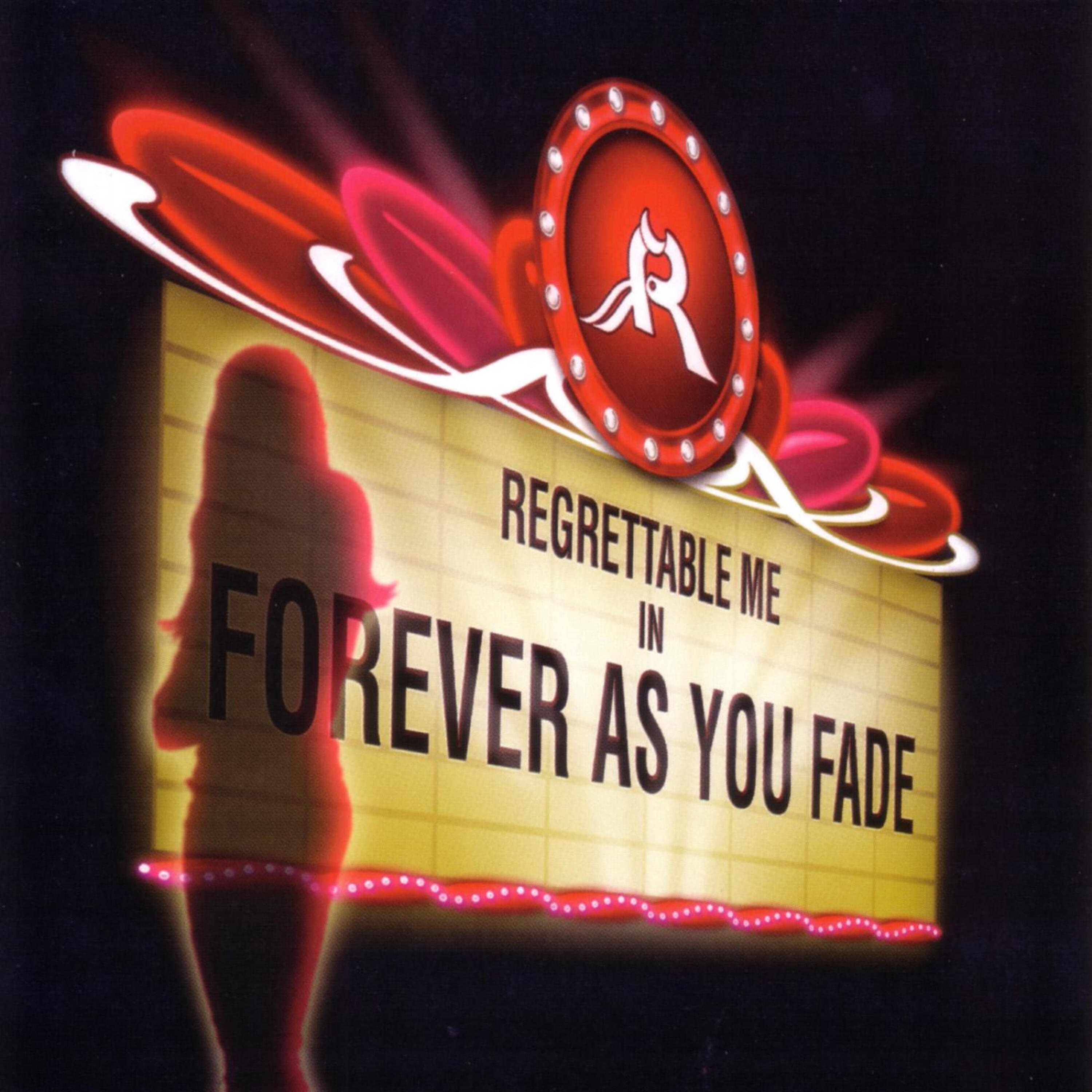 Релиз Forever As You Fade