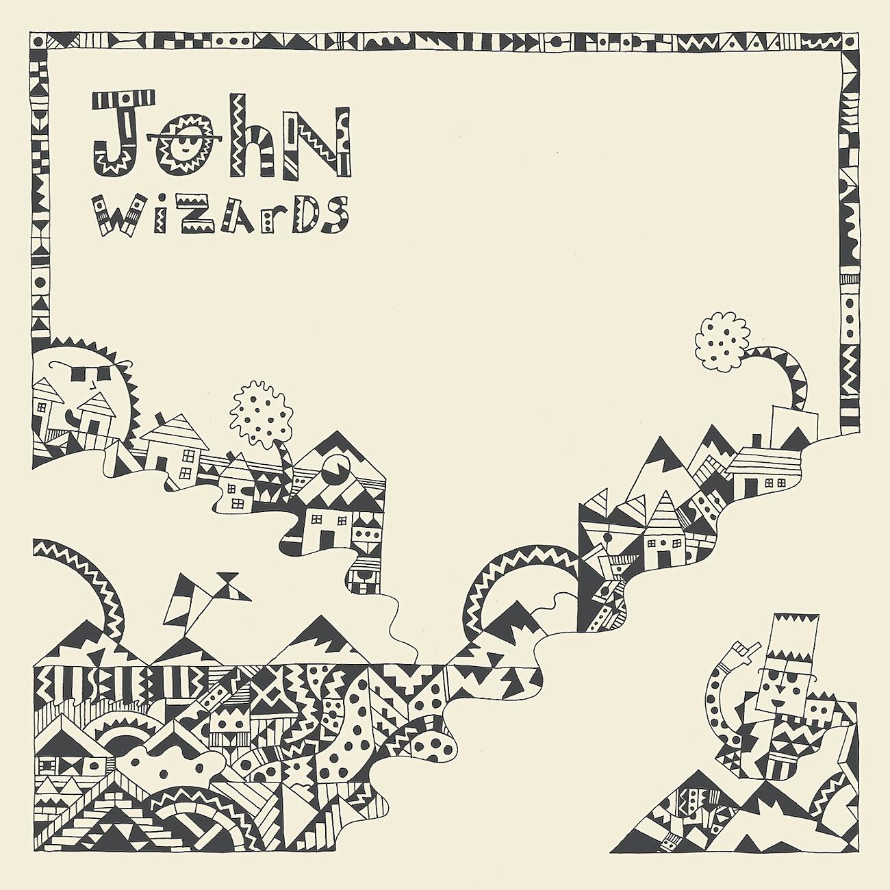 Релиз John Wizards