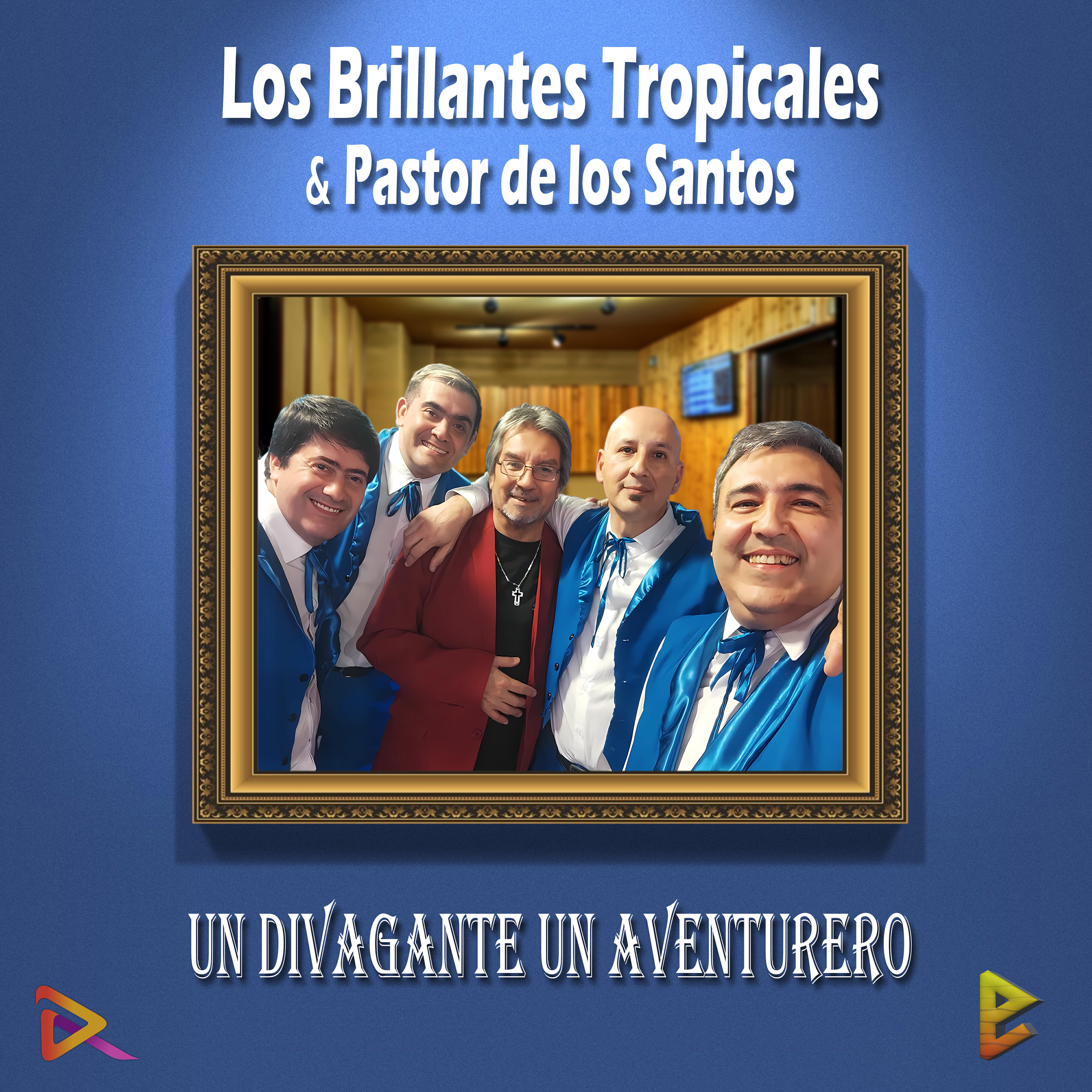 Релиз Un Divagante un Aventurero