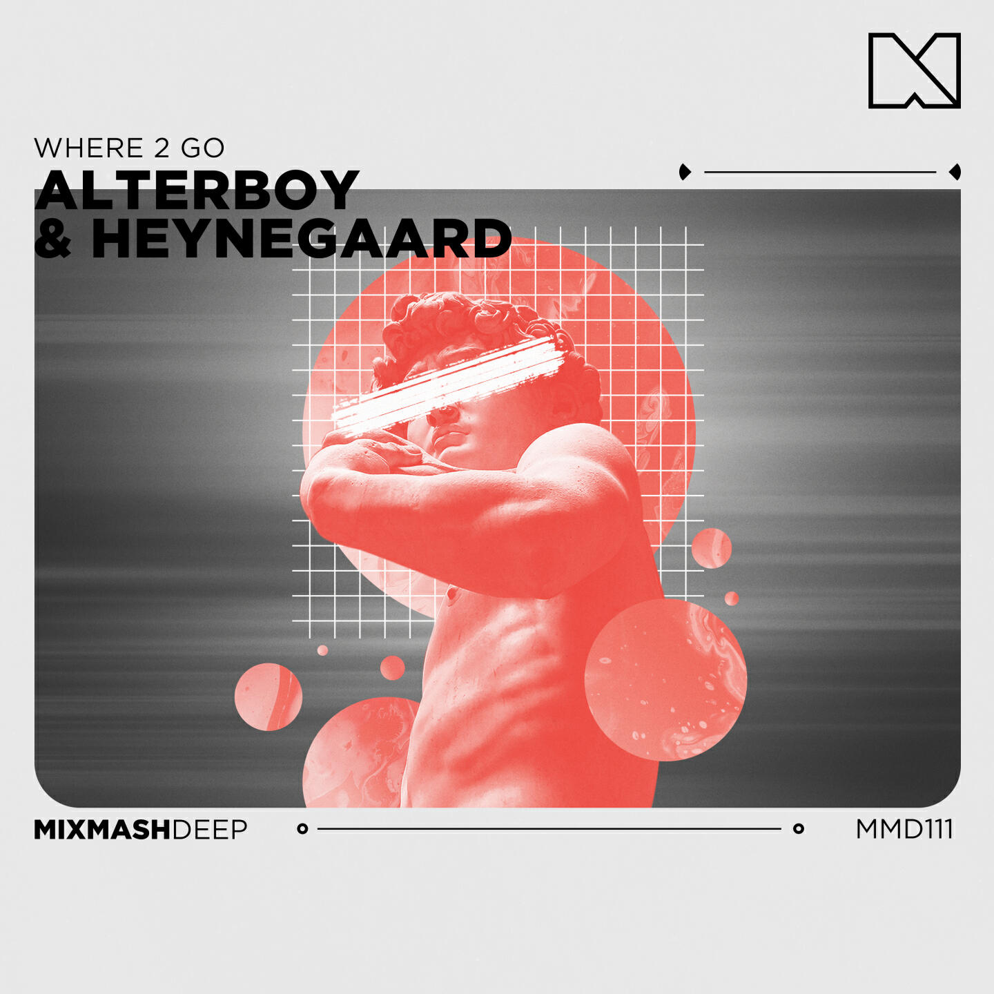Релиз Where 2 Go