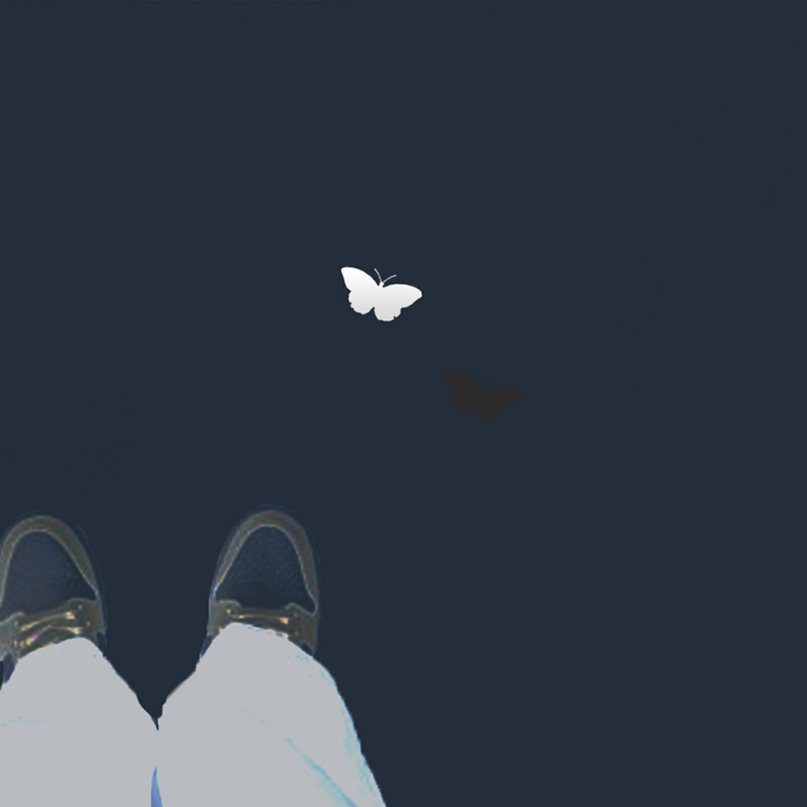 Релиз Inmyheartwearealwayskissing