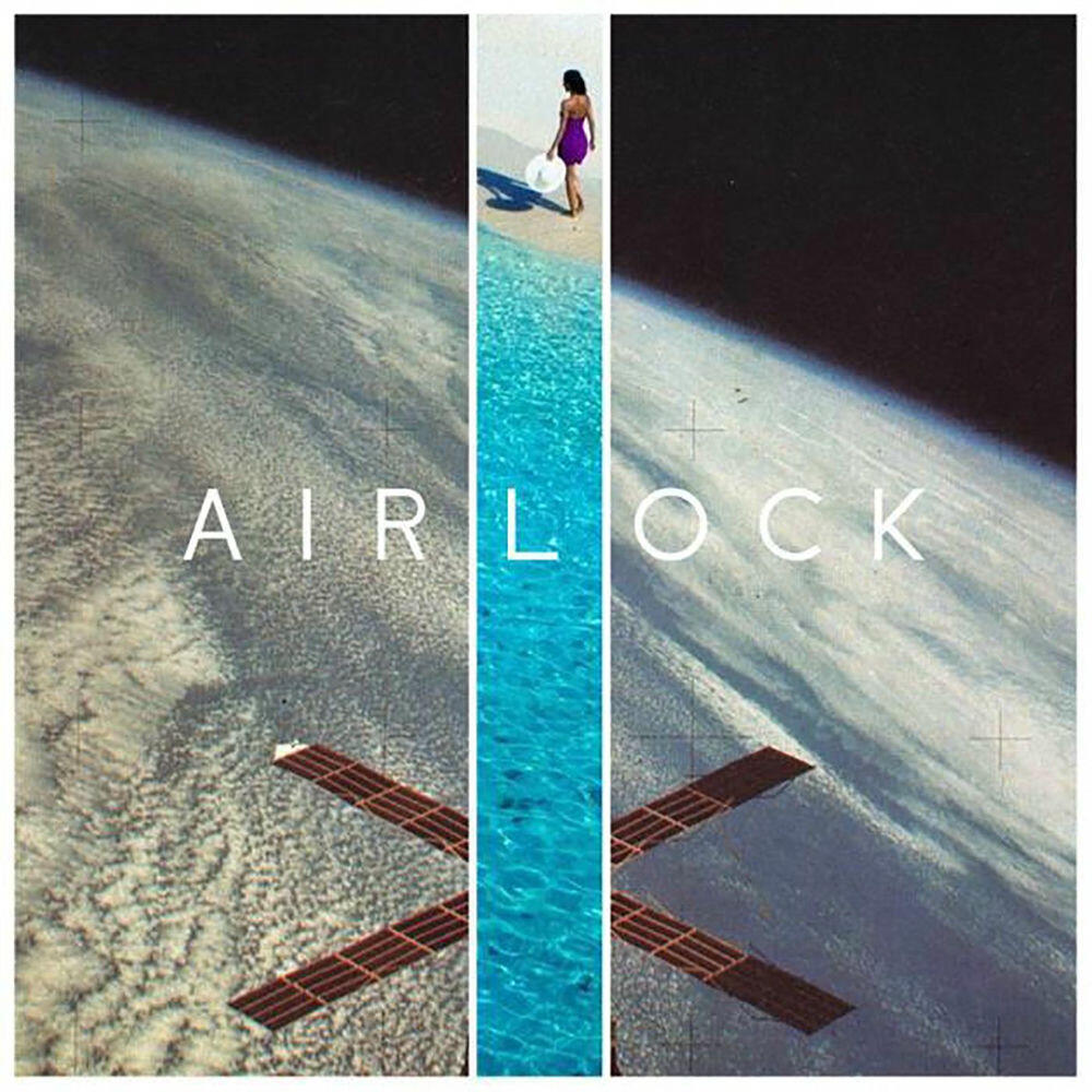 Релиз Airlock