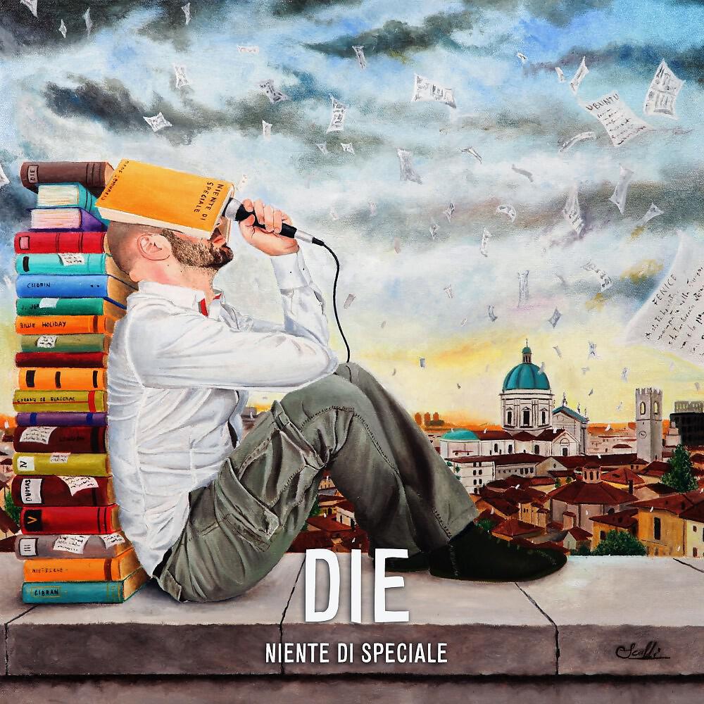 Релиз Niente di speciale