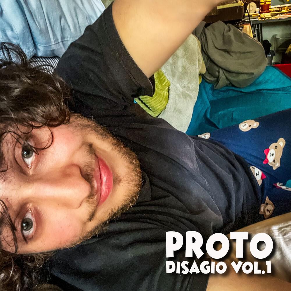 Релиз Disagio, Vol. 1