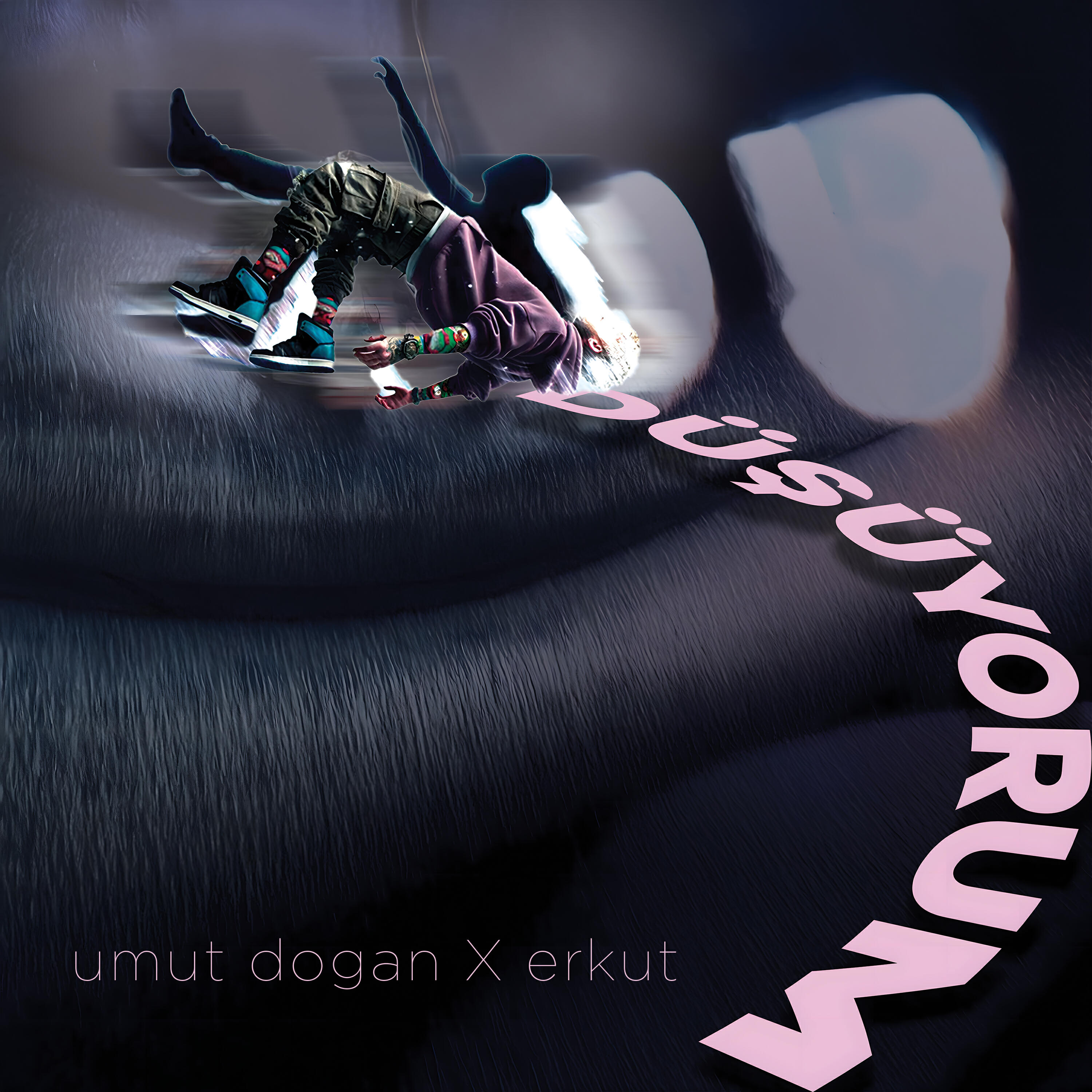 Релиз Düşüyorum
