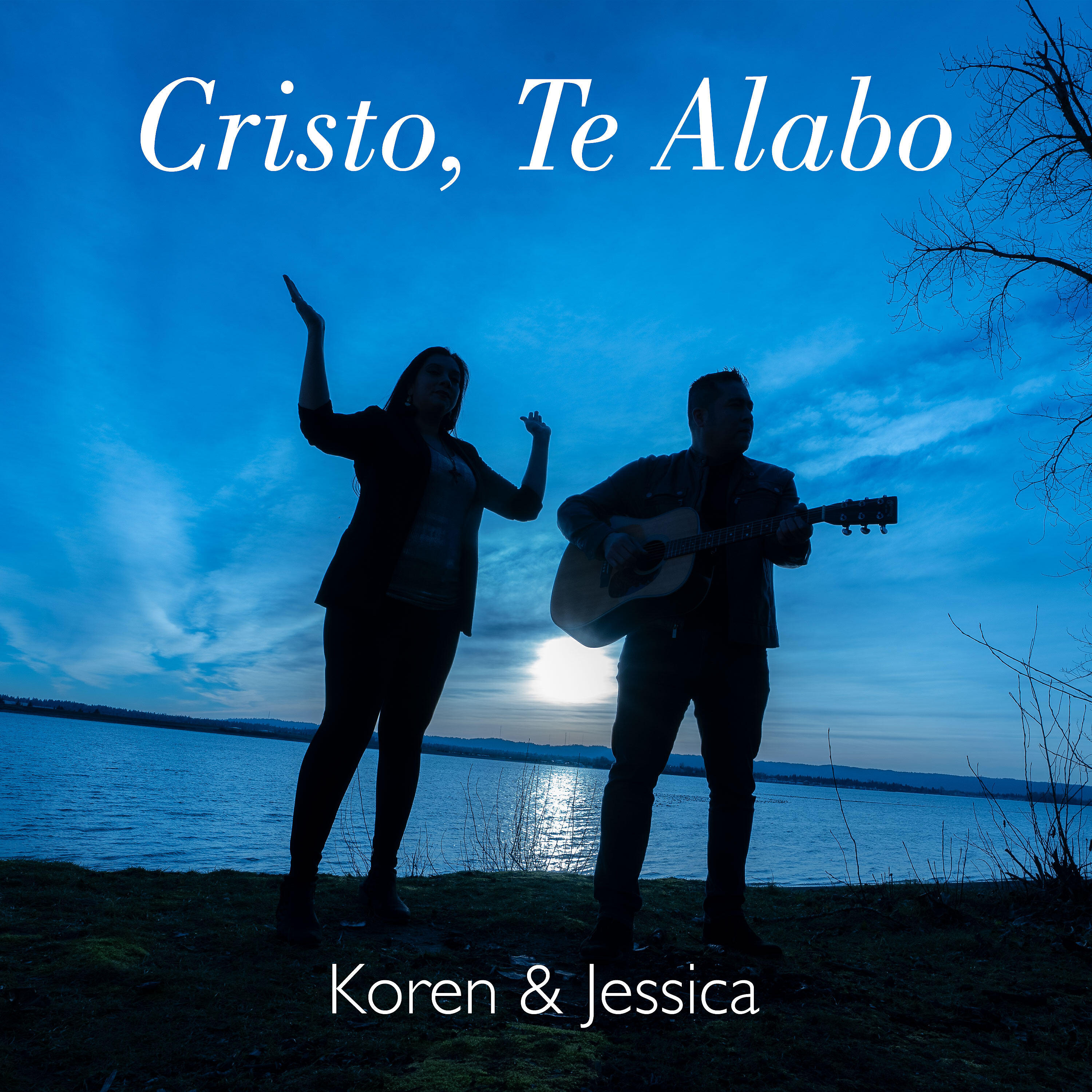 Релиз Cristo, Te Alabo