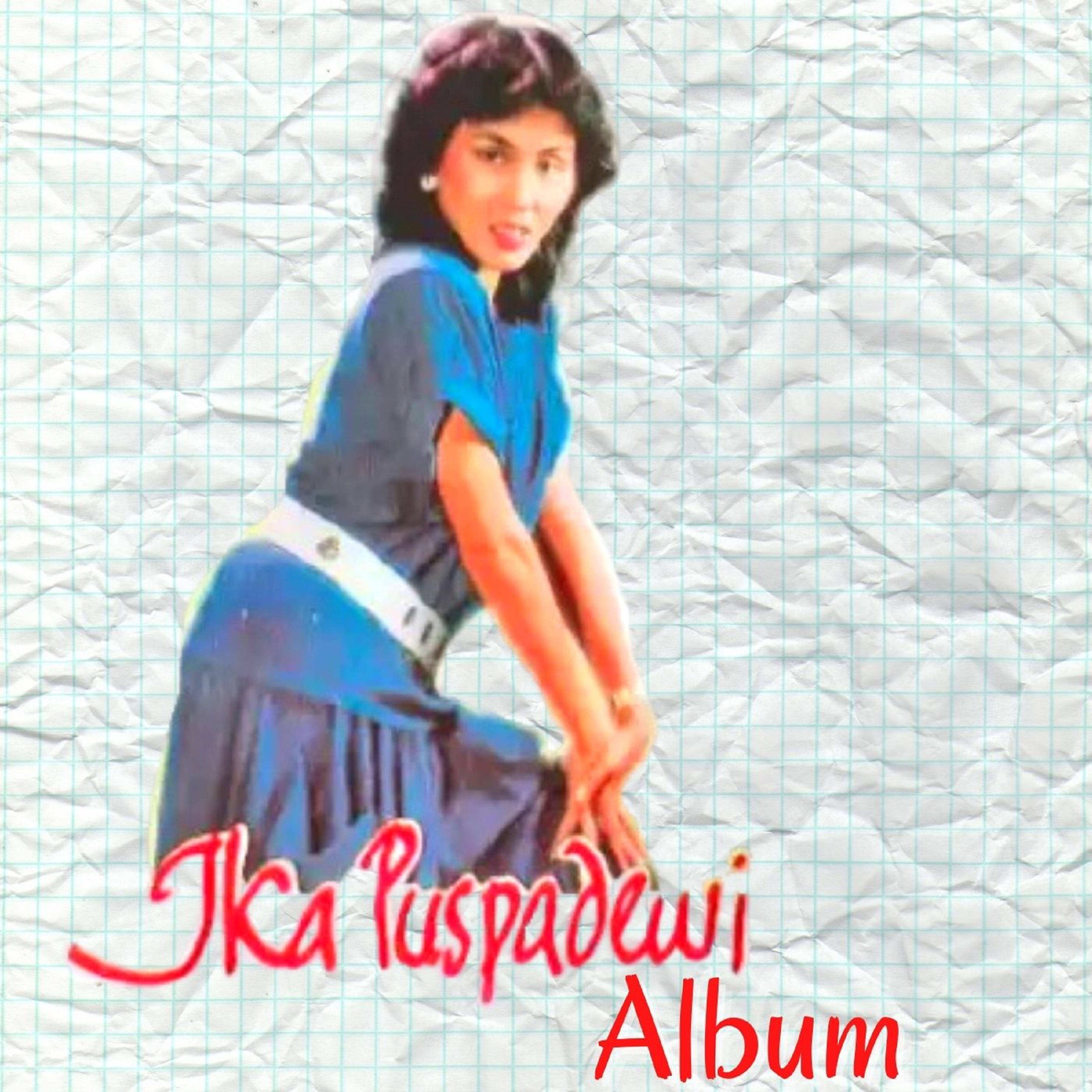 Ika Puspa Dewi