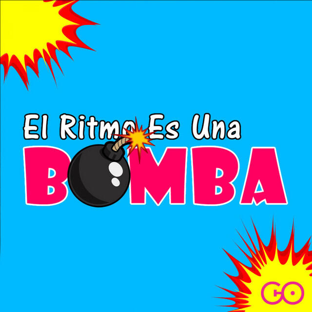 Релиз El Ritmo Es Una Bomba
