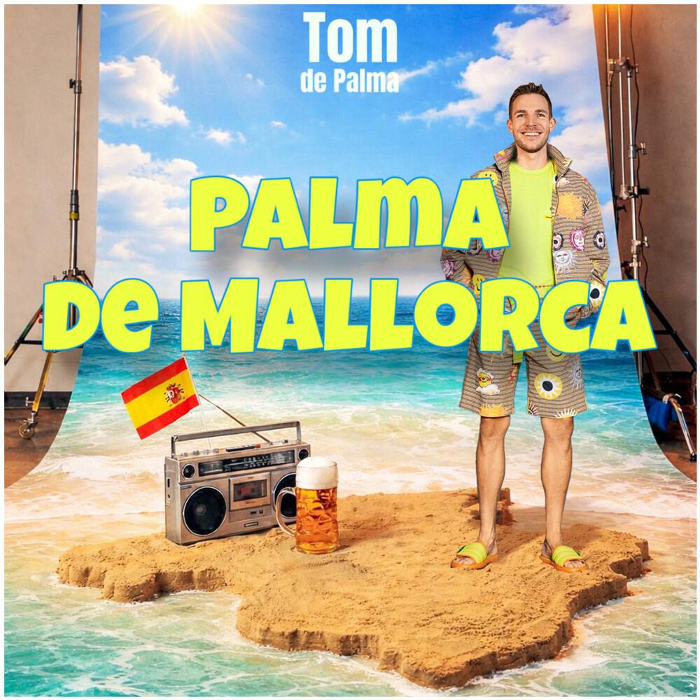 Релиз Palma de Mallorca
