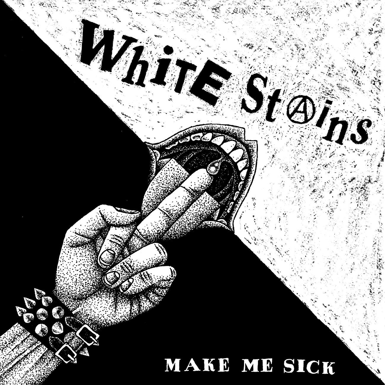 Релиз Make Me Sick
