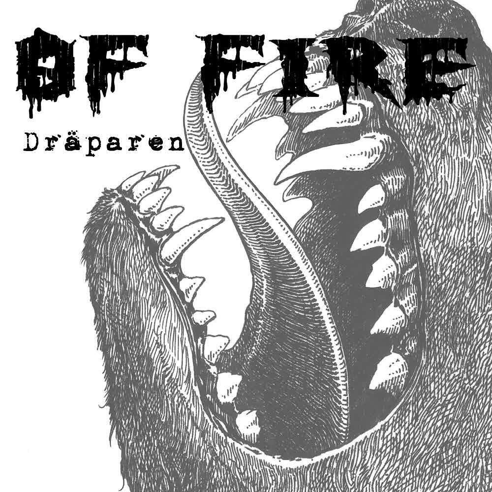 Релиз Dräparen