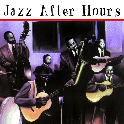 Релиз Jazz After Hours