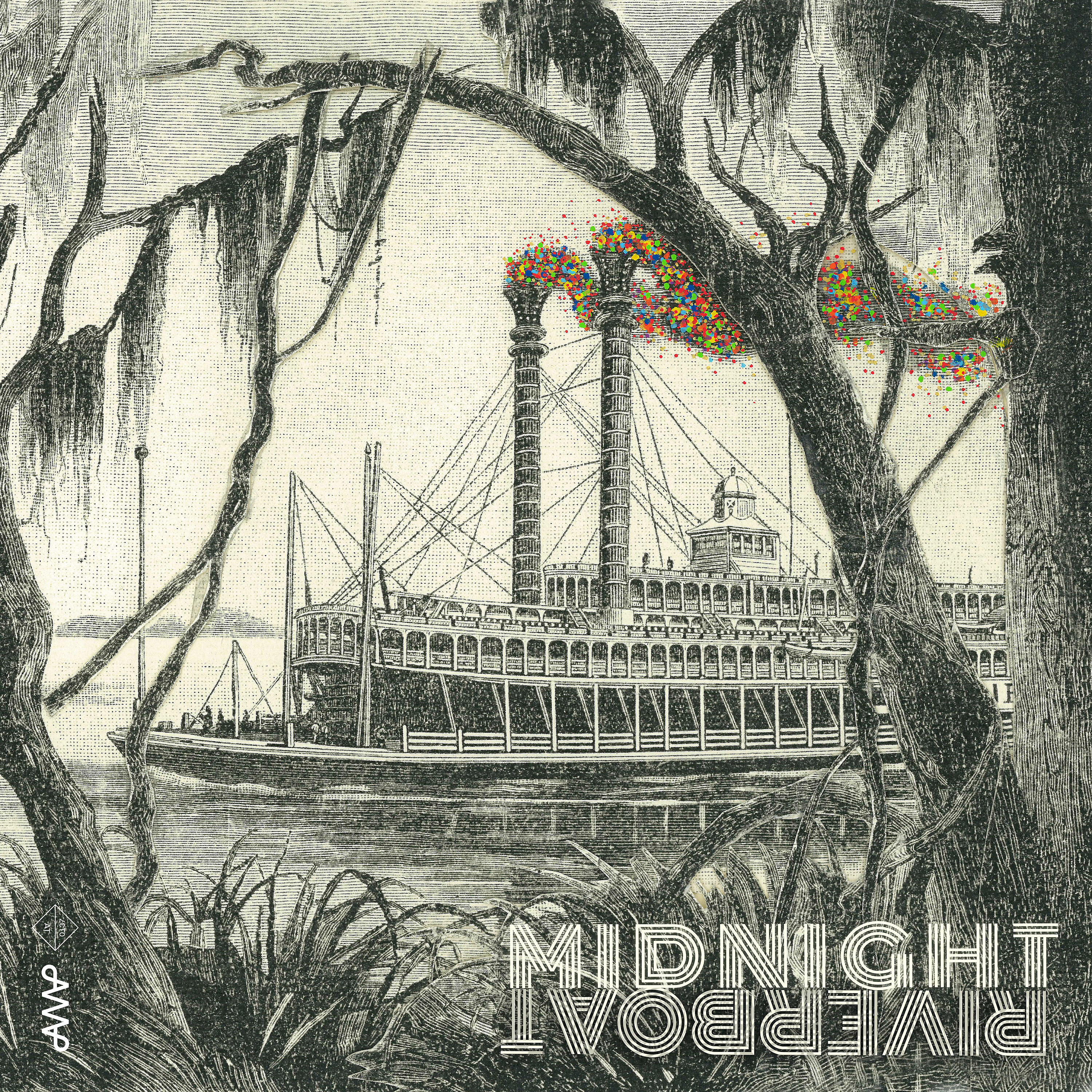 Релиз Midnight Riverboat