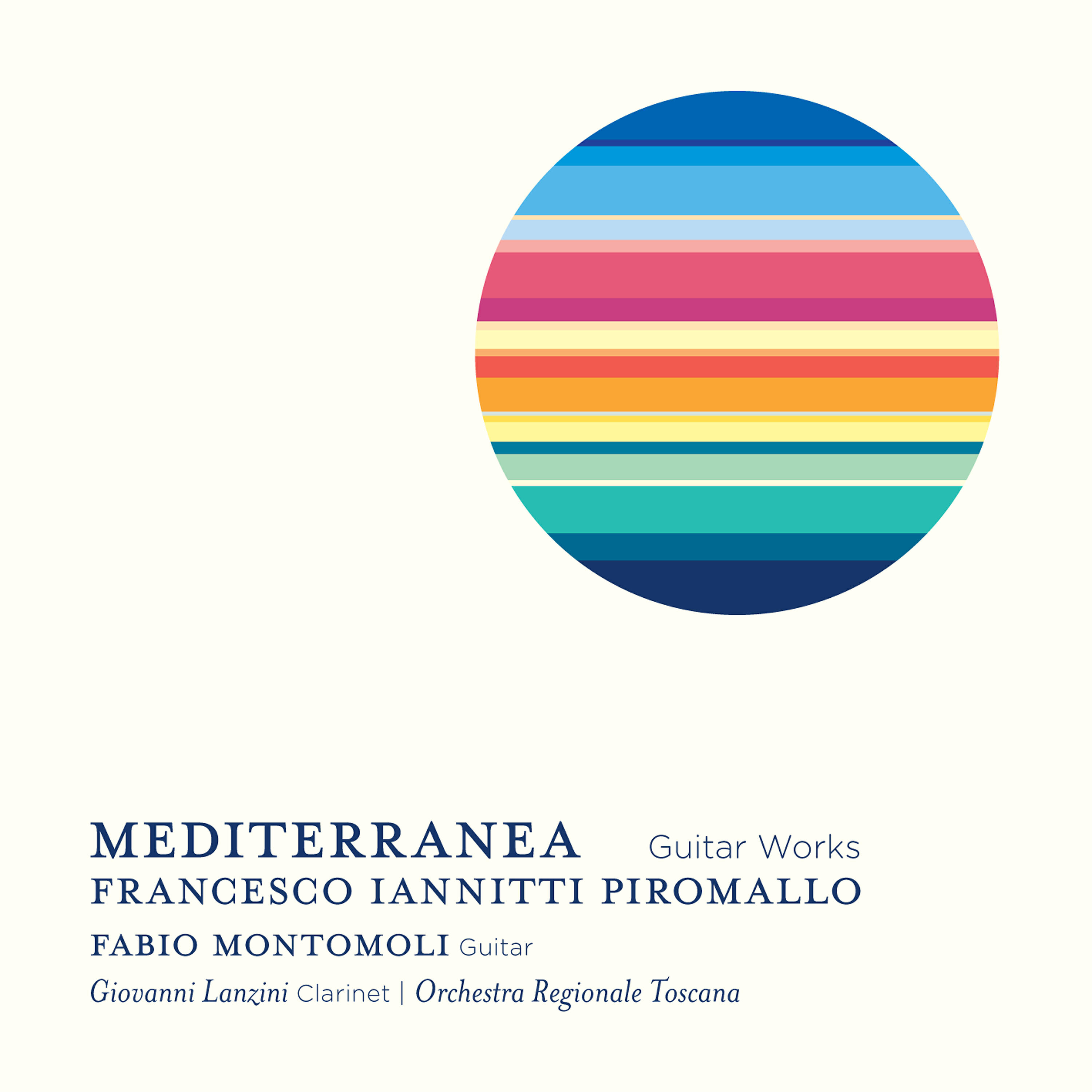 Релиз Mediterranea