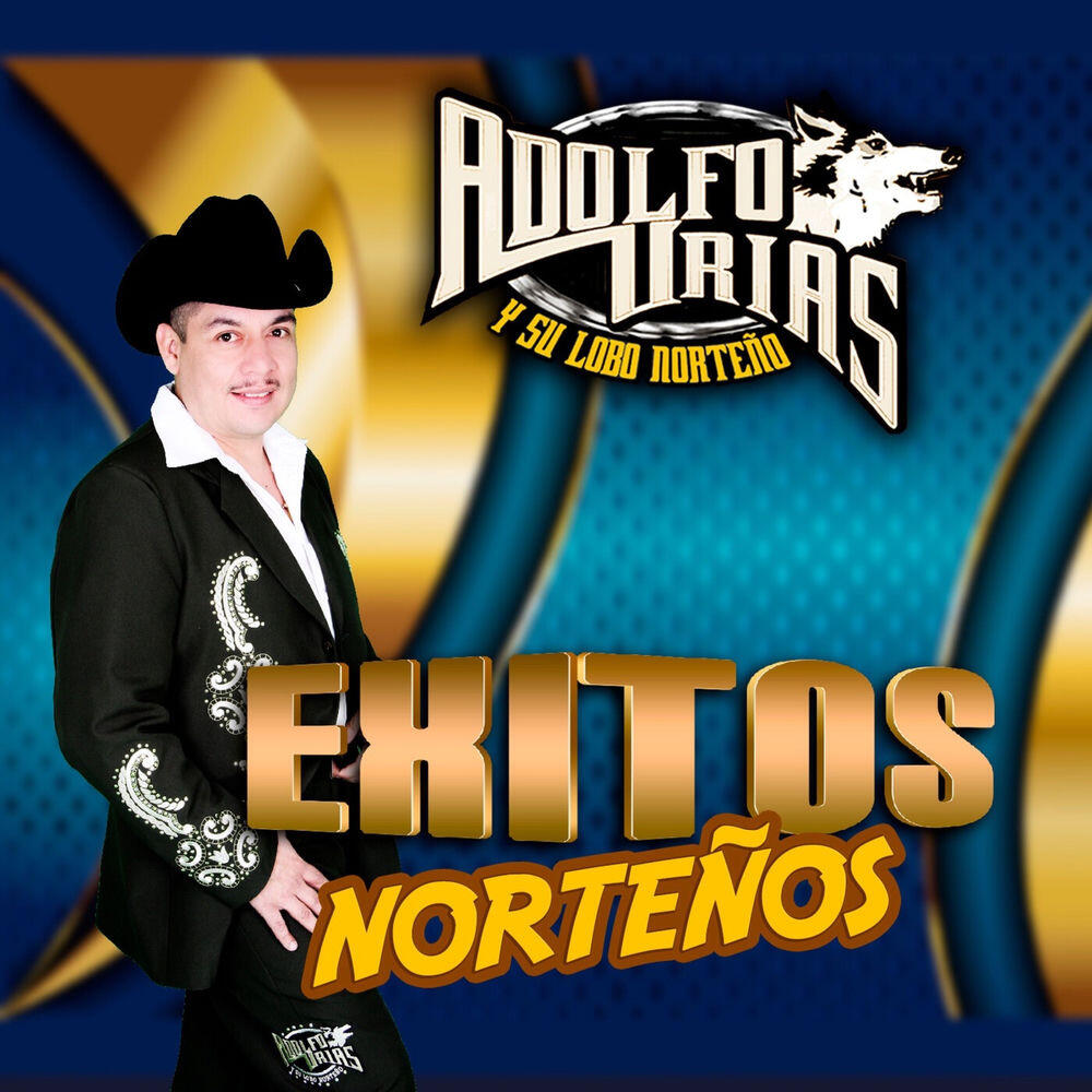 Релиз Exitos Norteños (Norteño)