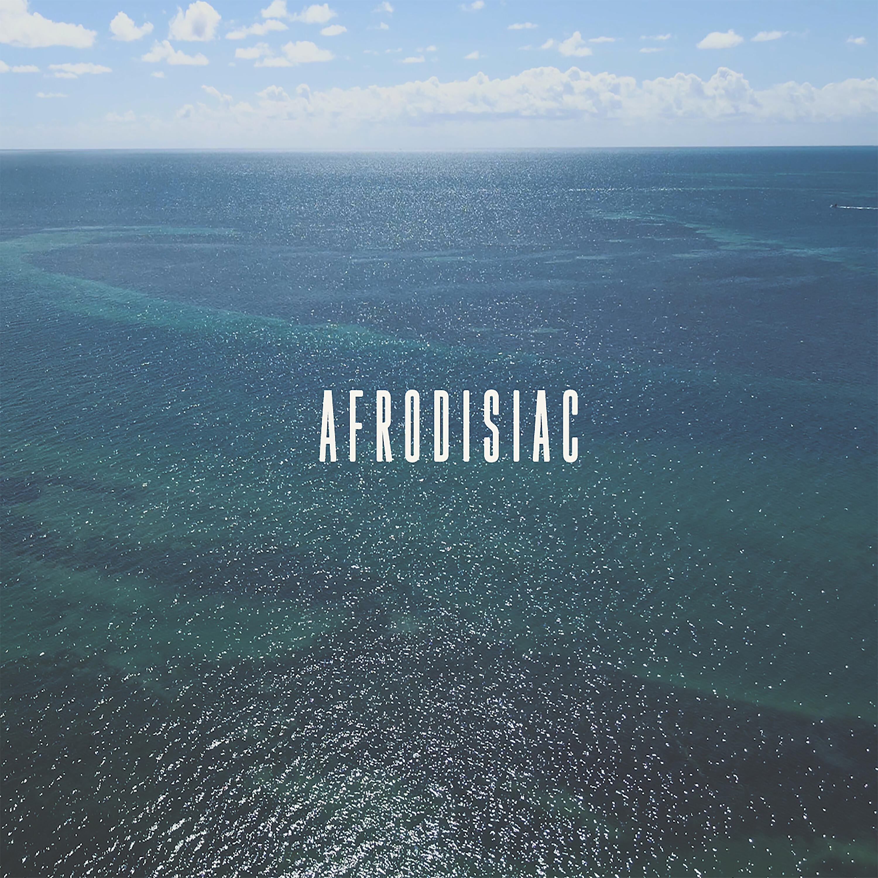 Релиз Afrodisiac