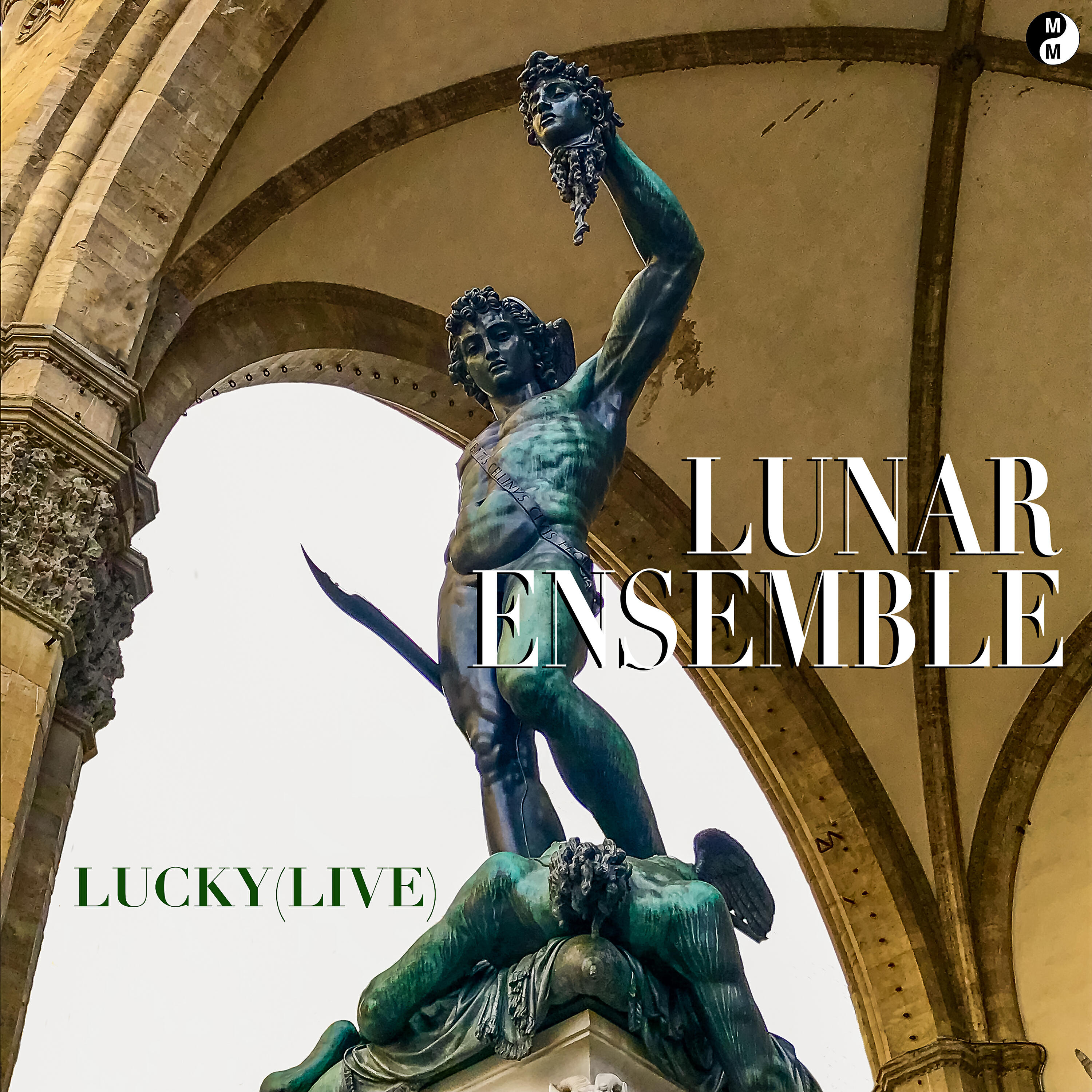 Релиз Lucky Live