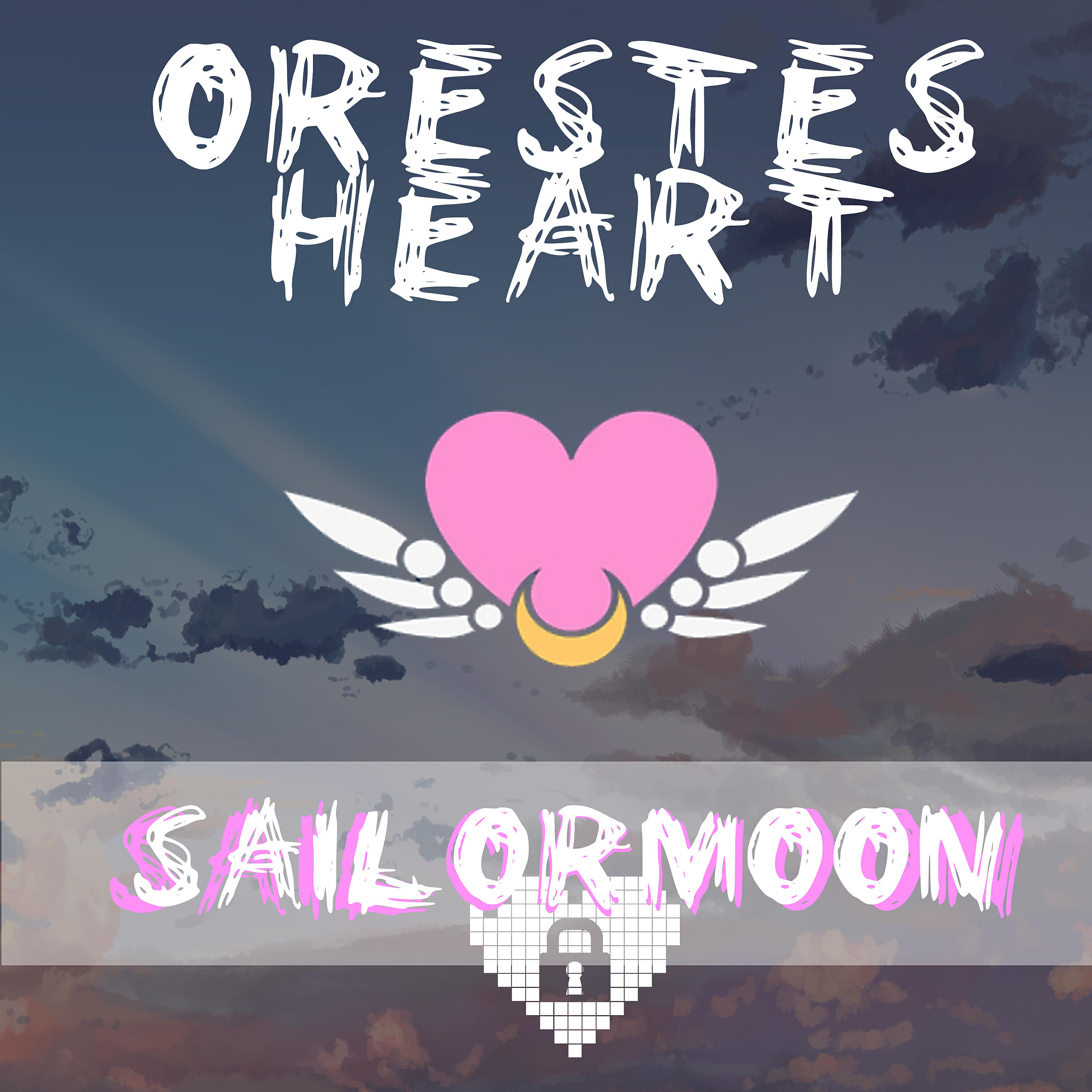 Релиз Sailormoon