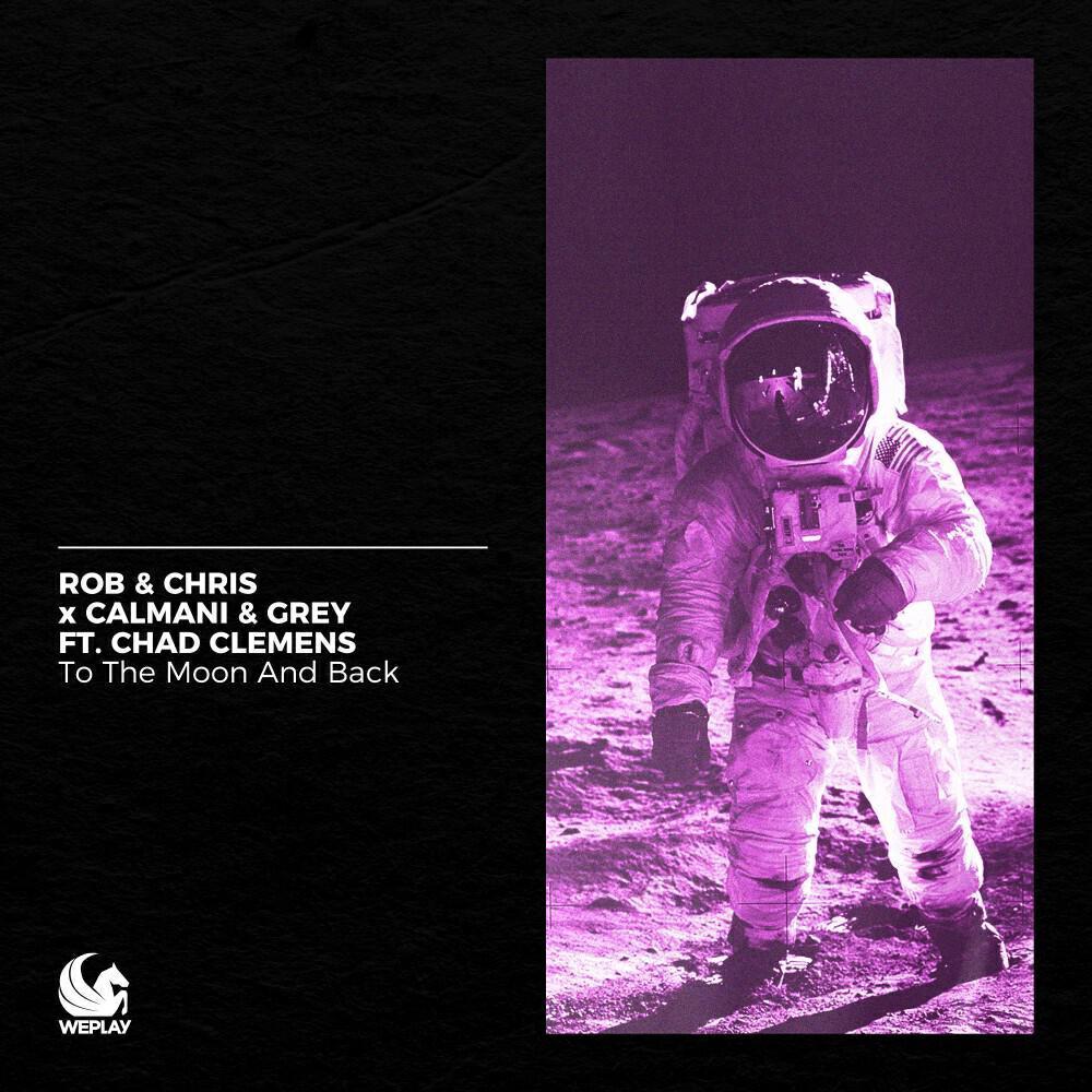 Calmani & Grey все песни в mp3