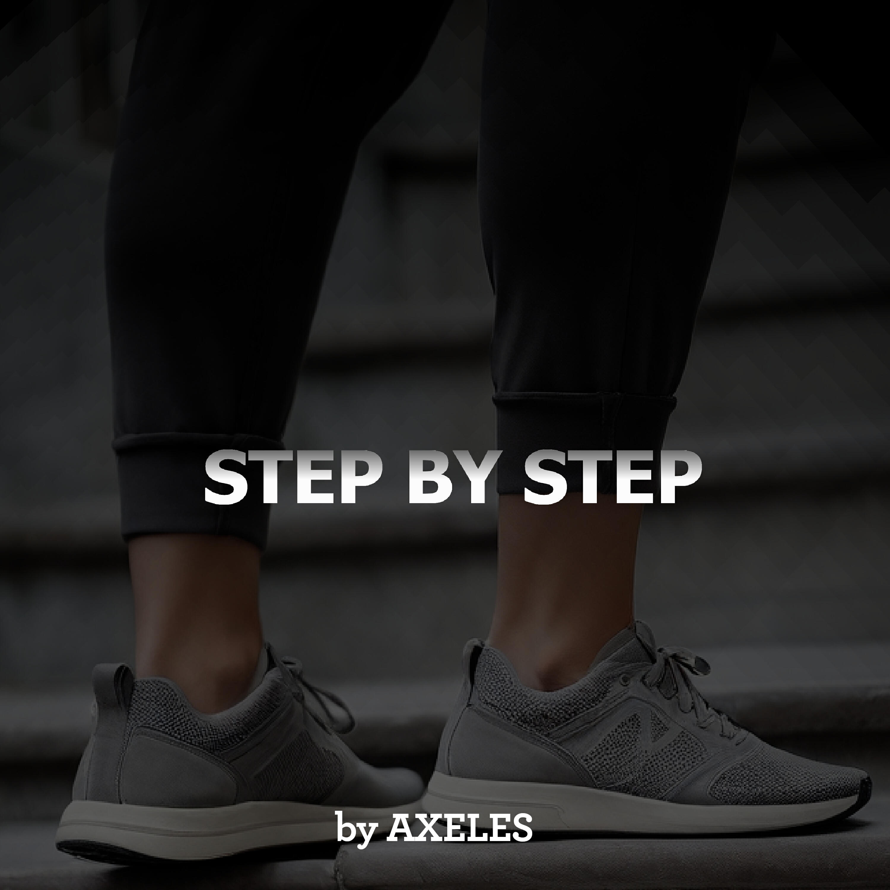 Релиз Step by Step