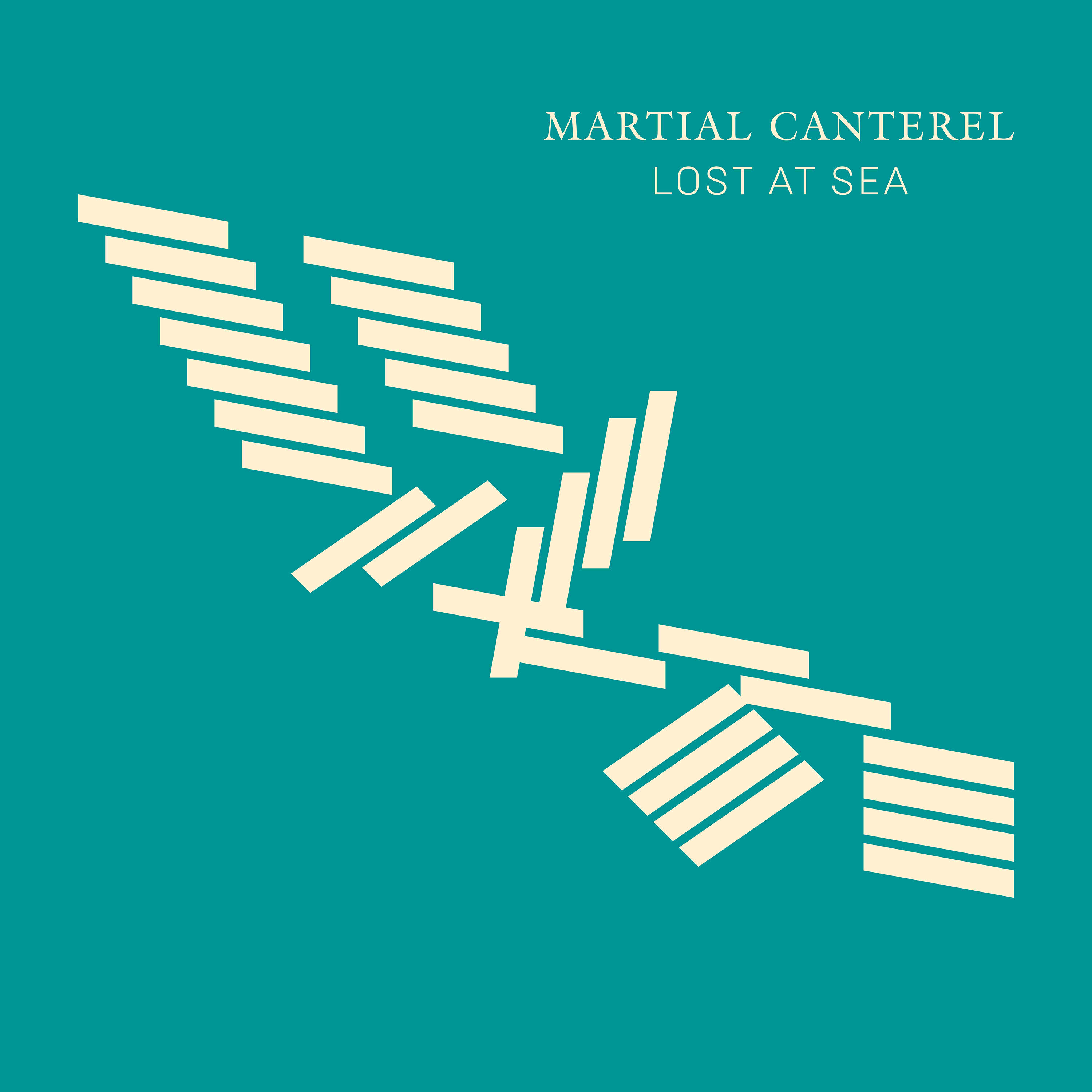 Релиз Lost at Sea