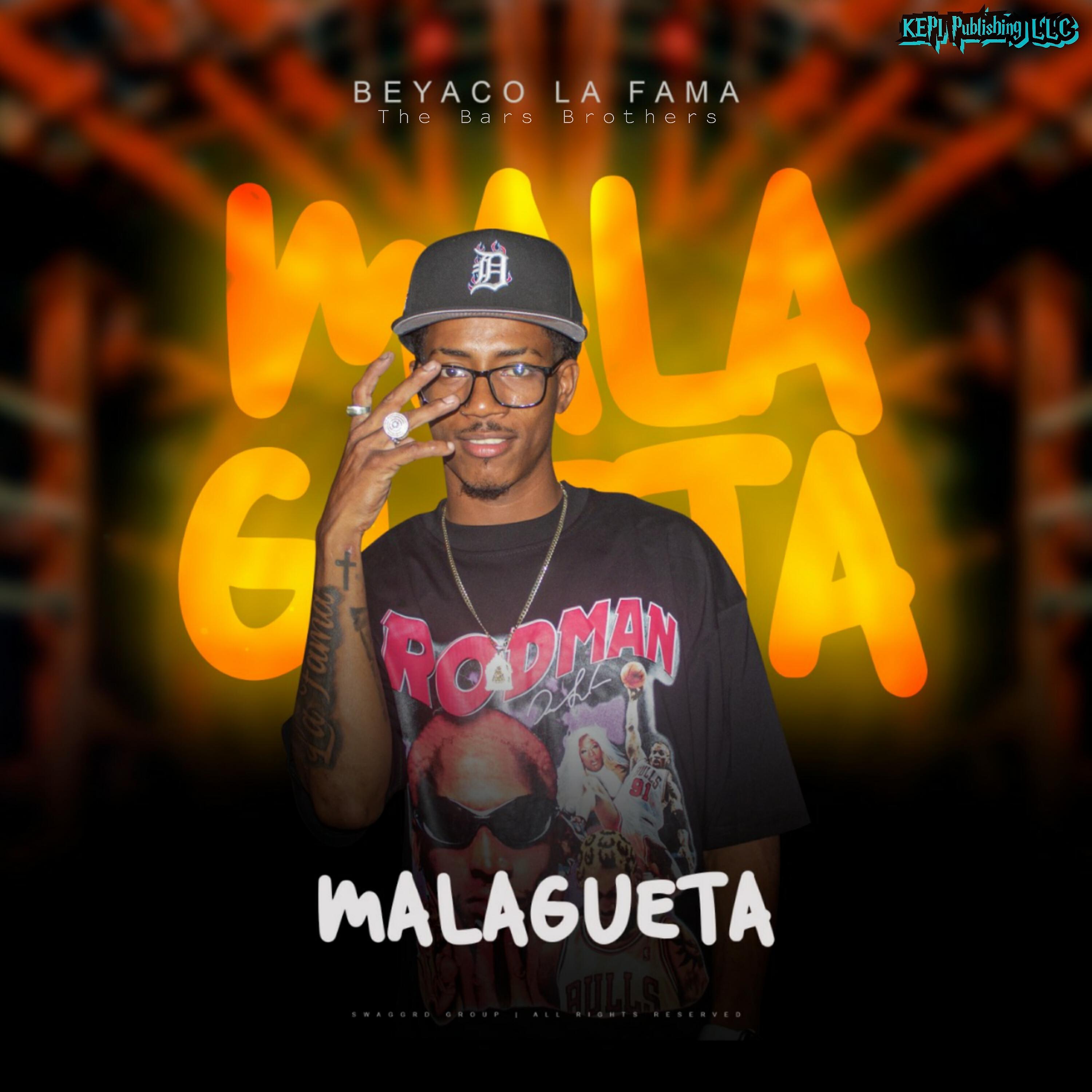 Релиз La Malagueta