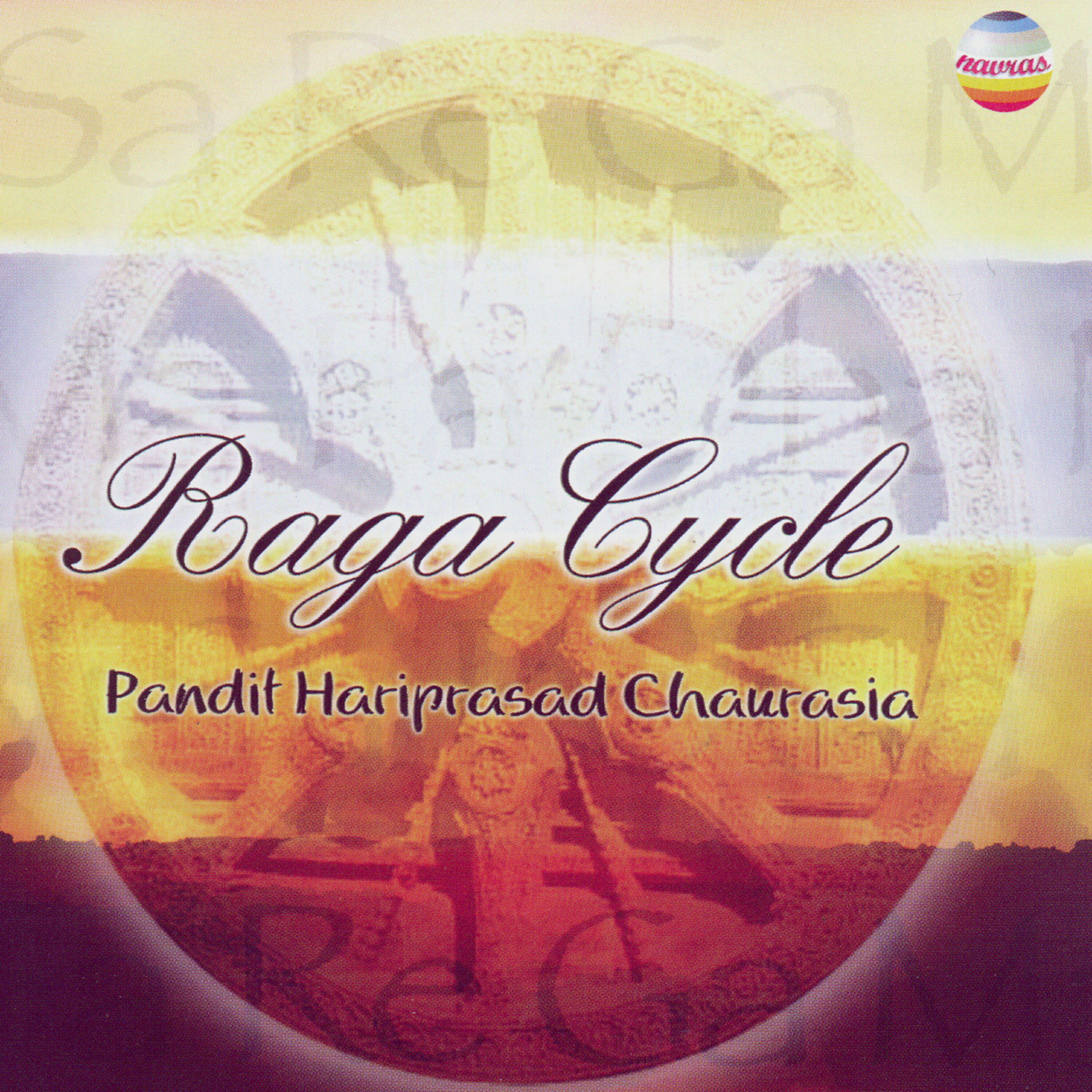 Релиз Raga Cycle