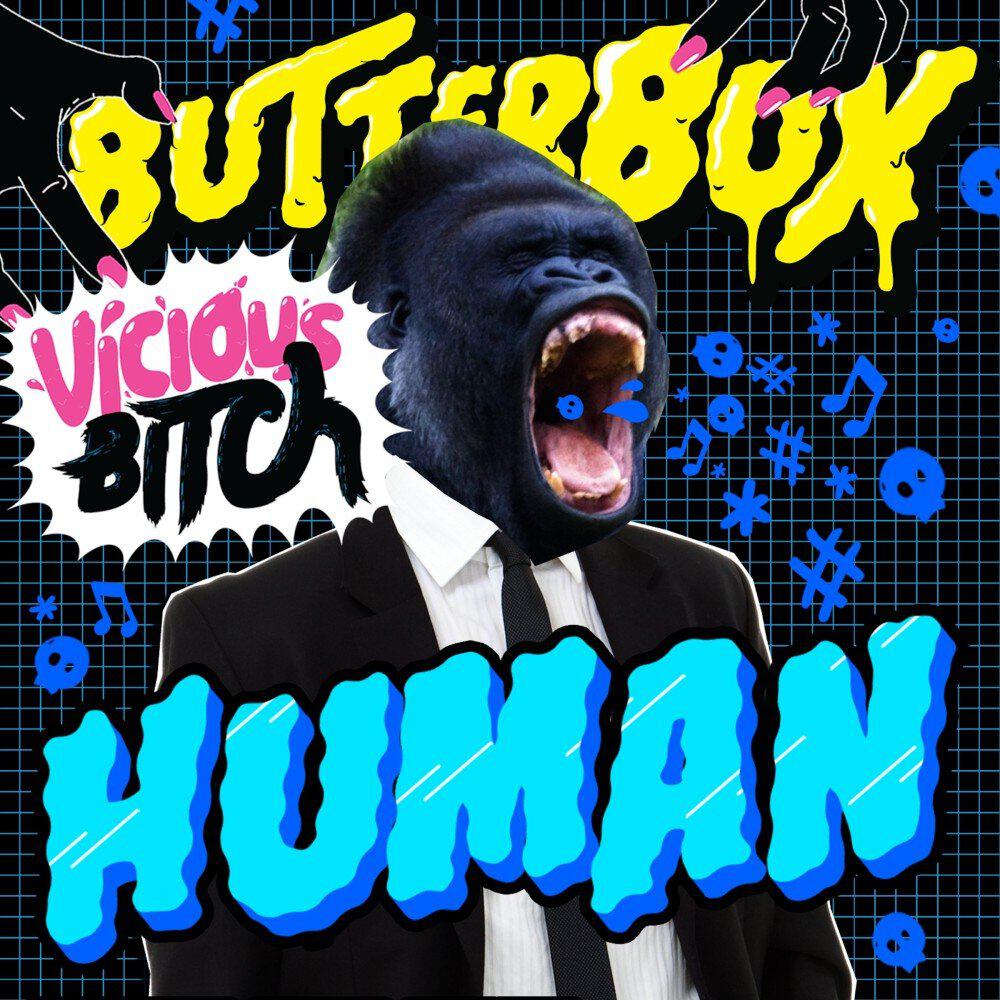 Релиз Human