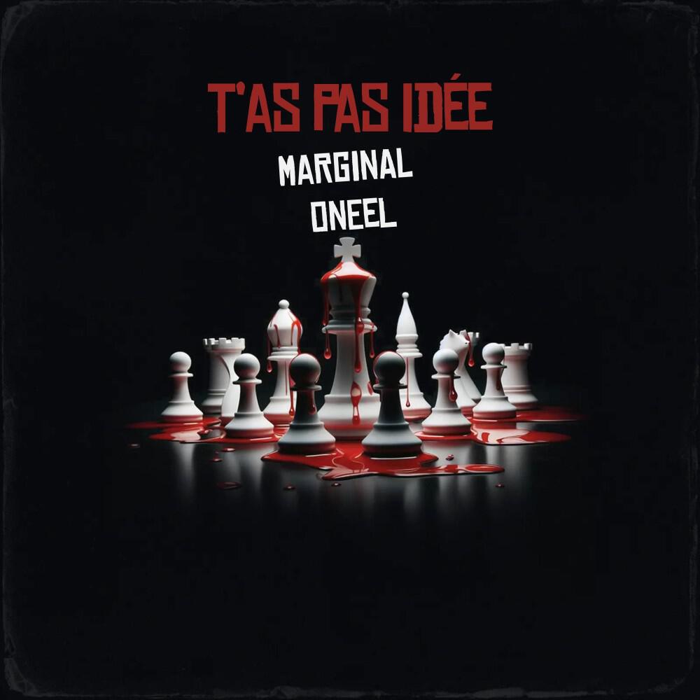 Релиз T'as pas idée