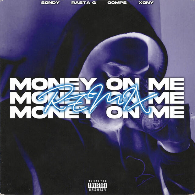 Релиз MONEY ON ME REMIX