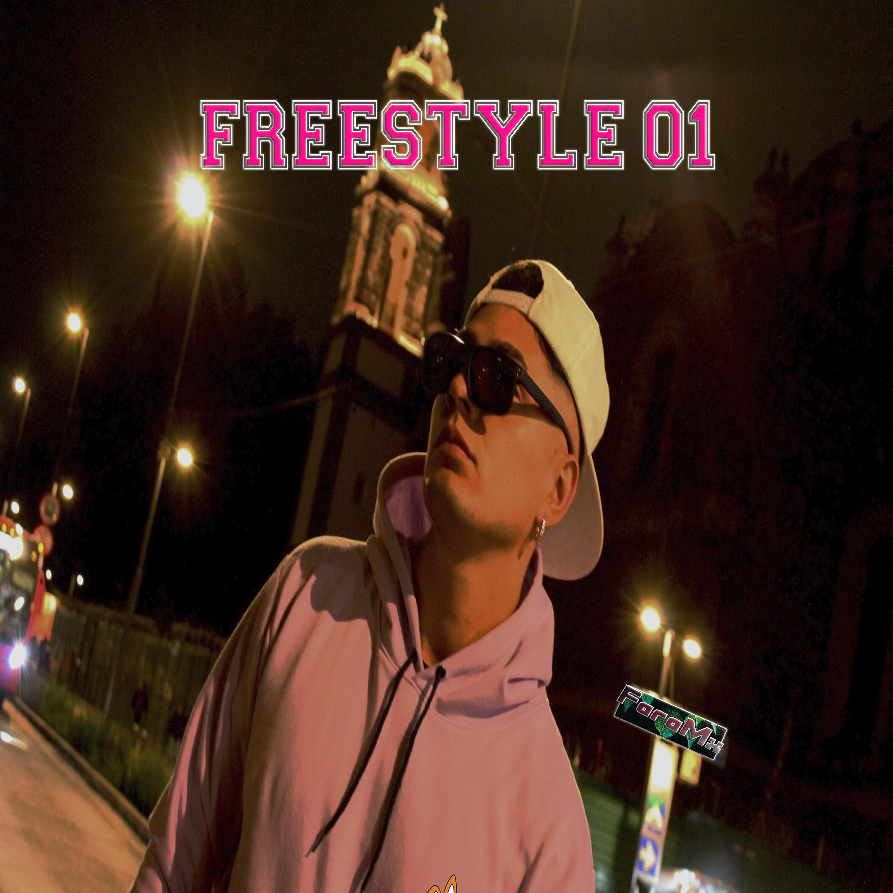 Релиз Freestyle 01