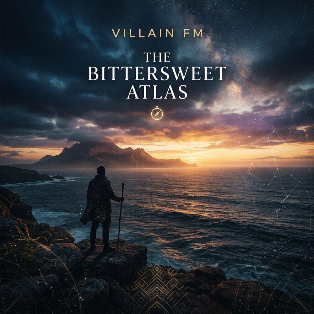 Релиз The Bittersweet Atlas
