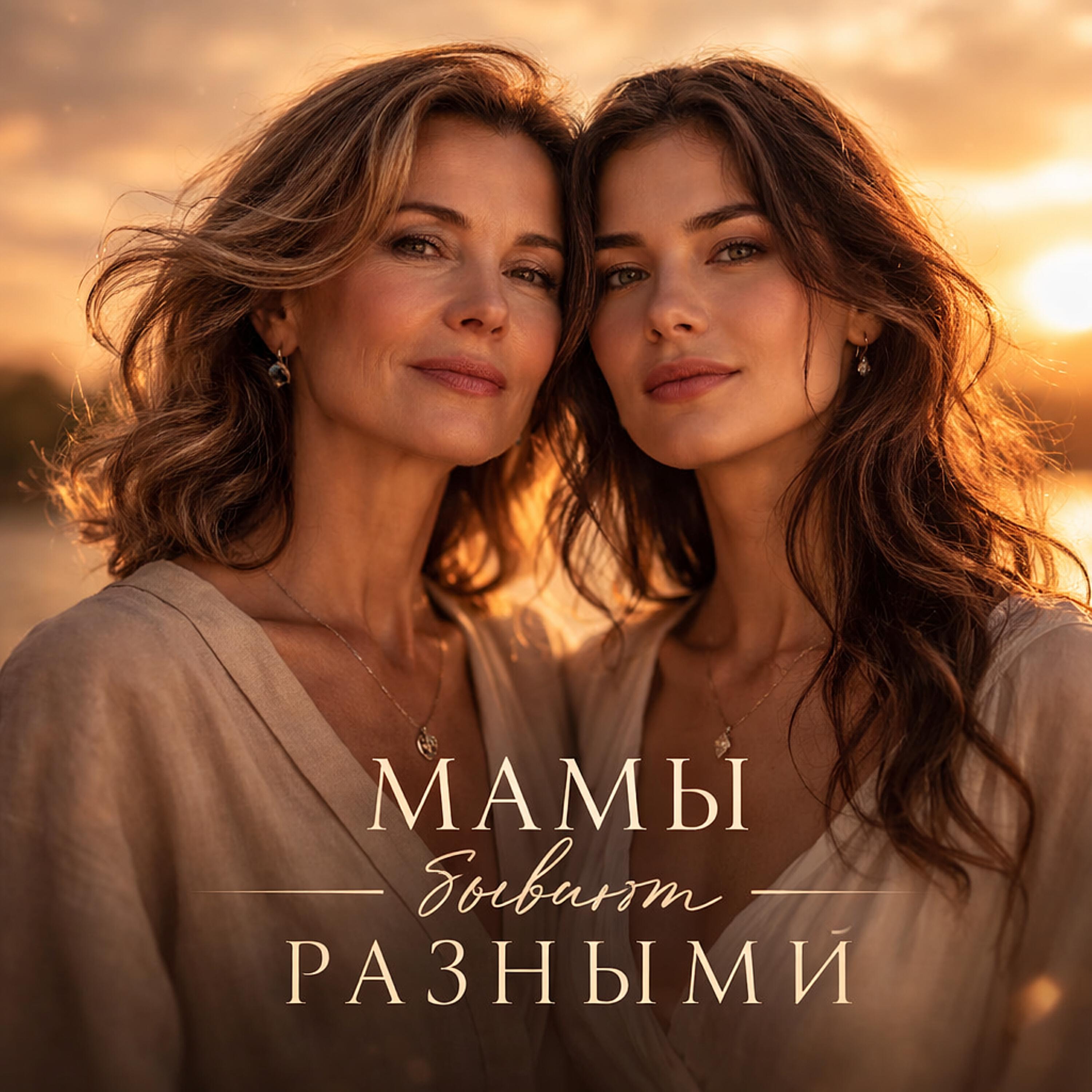 Релиз Мамы бывают разными
