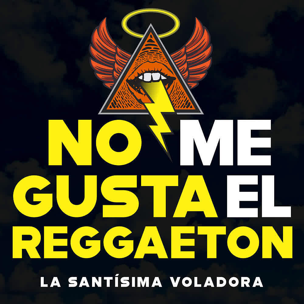 Релиз No Me Gusta el Reggaeton