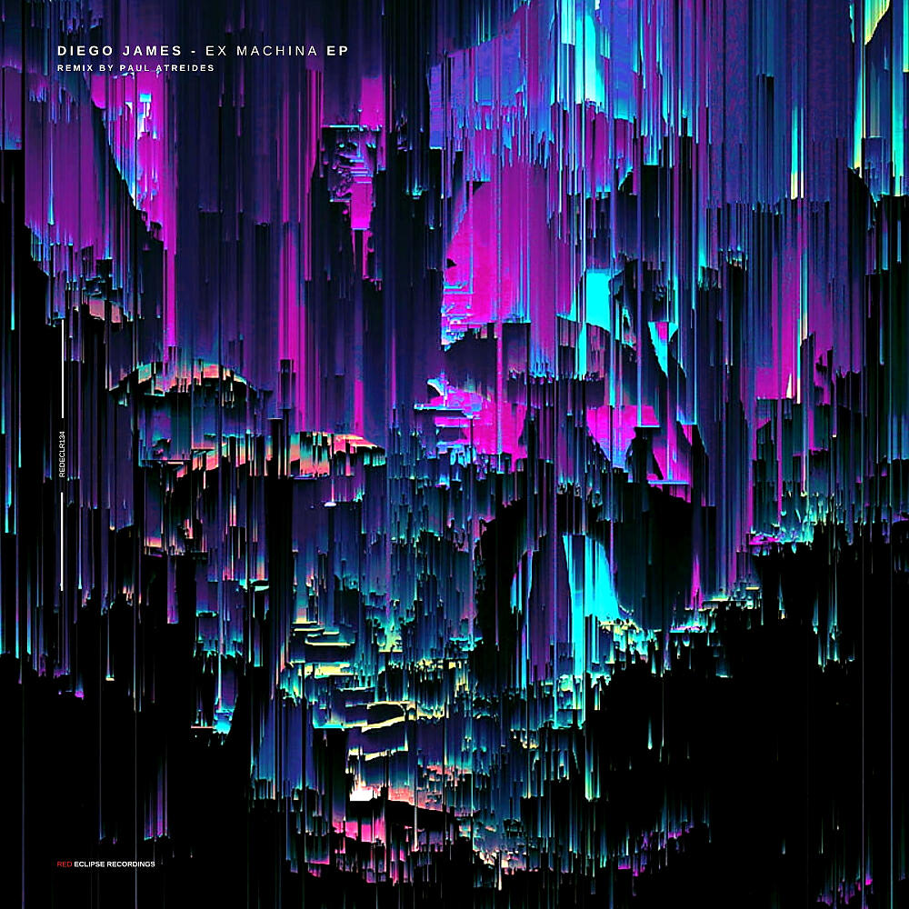 Релиз Ex Machina EP