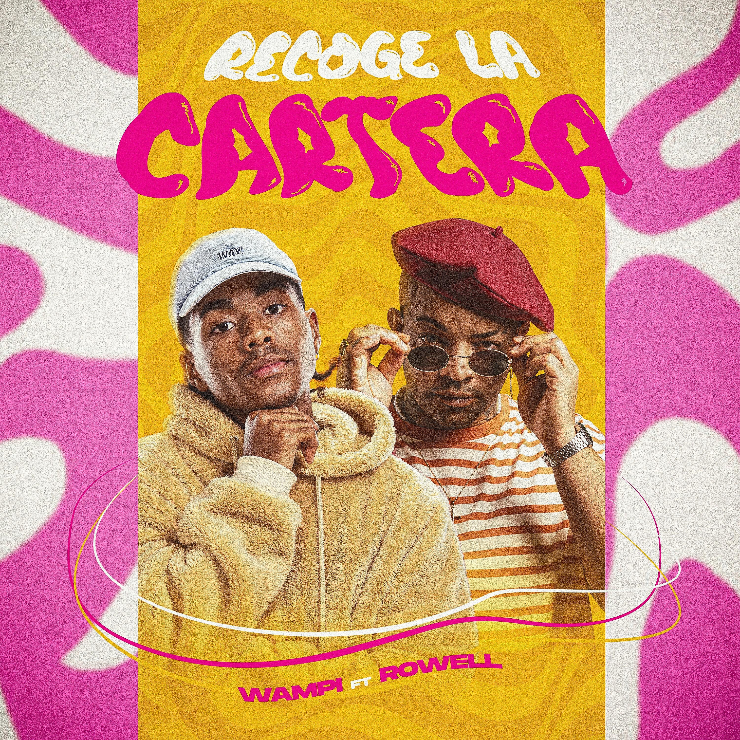 Релиз Recoge la Cartera