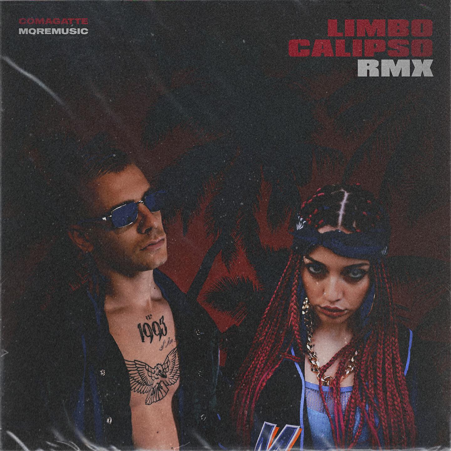 Релиз Limbo Calipso Remix