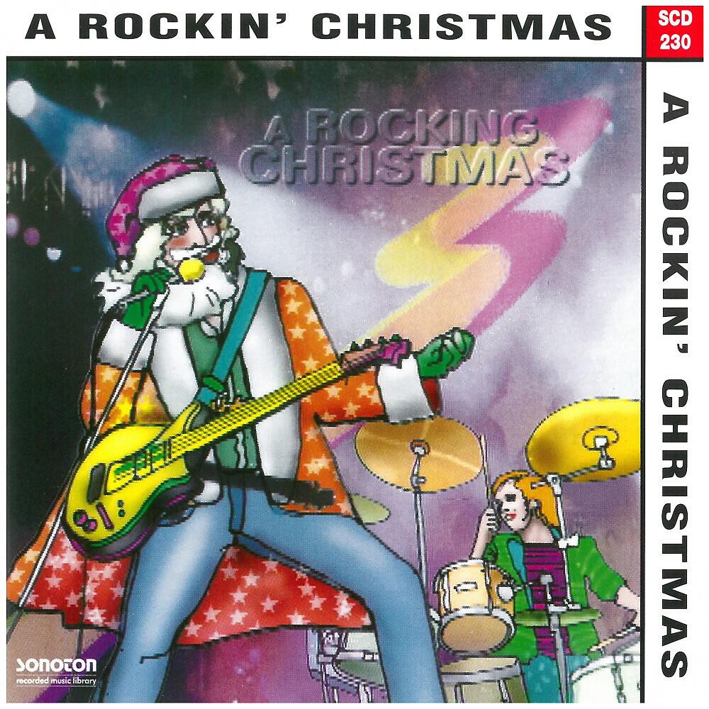 Релиз A Rockin' Christmas