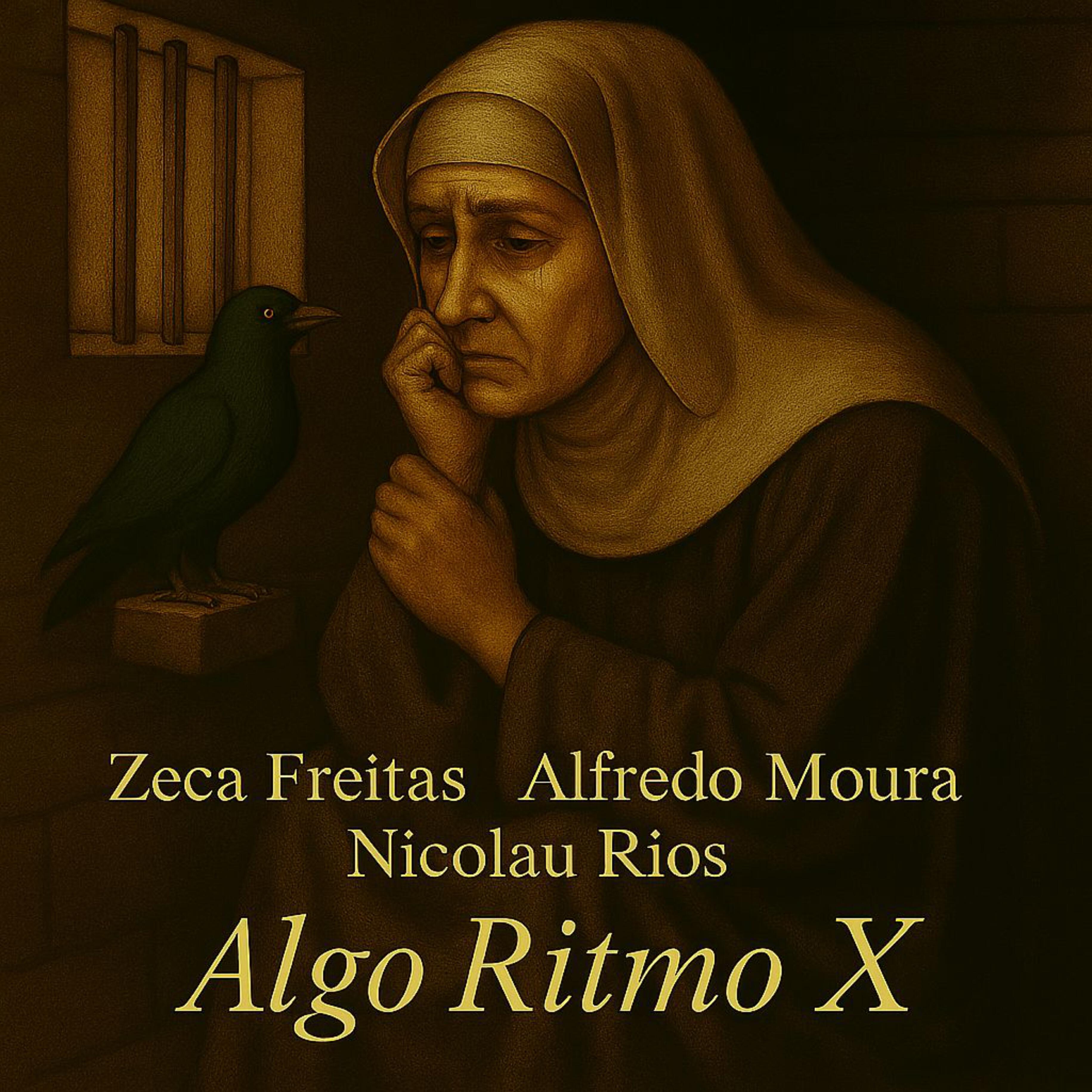 Релиз Free Algo Ritmo X