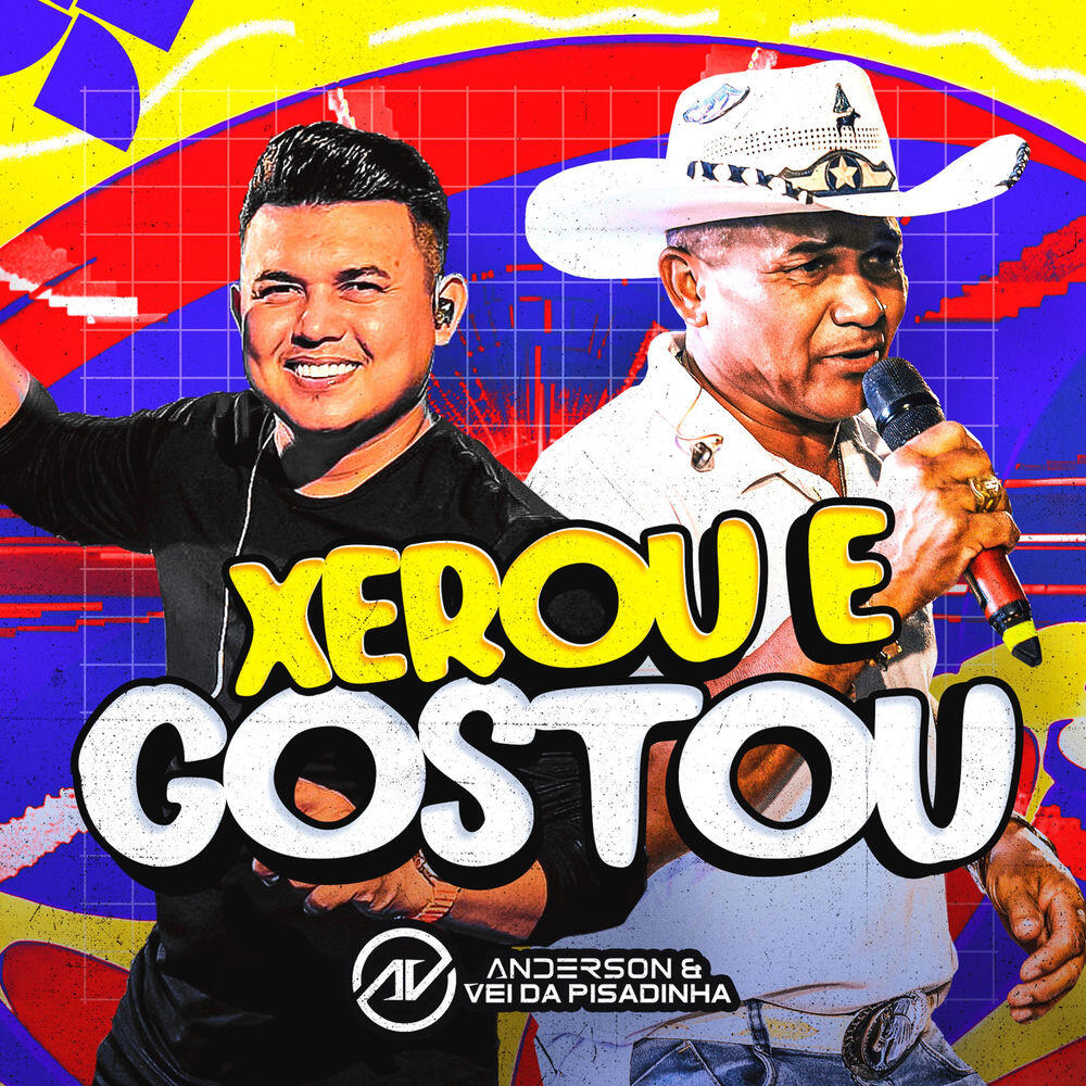 Релиз Xerou e Gostou