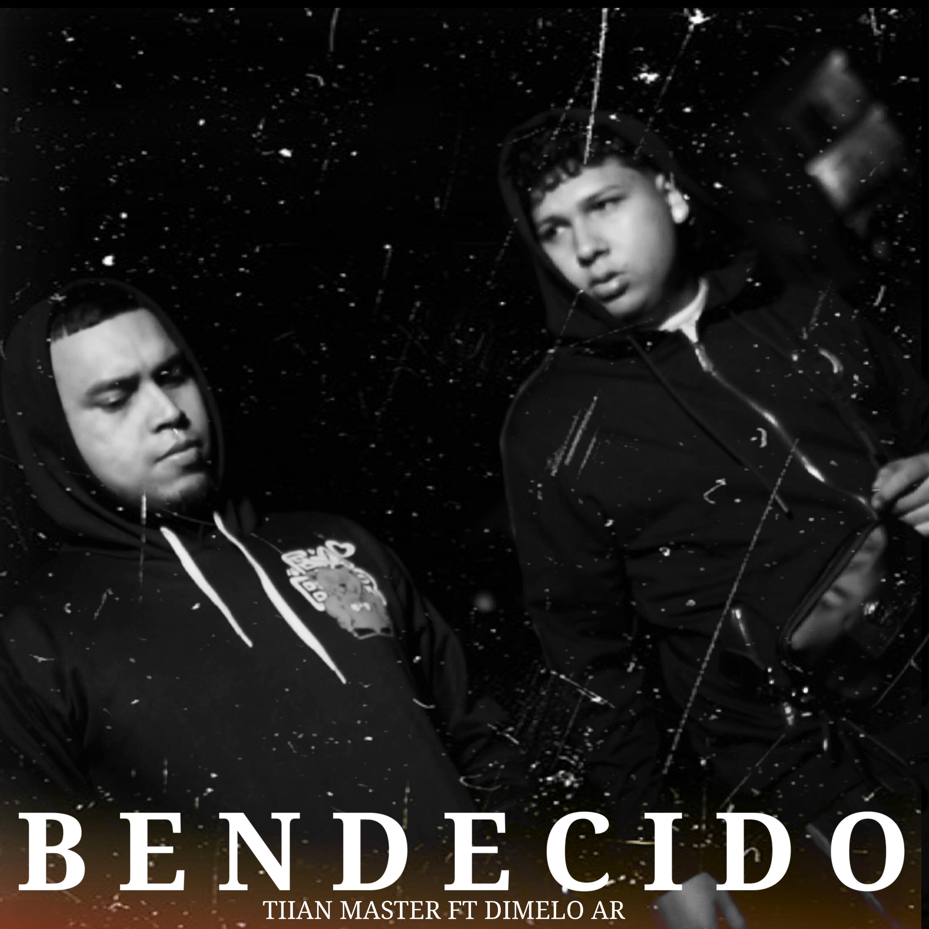 Релиз Bendecido
